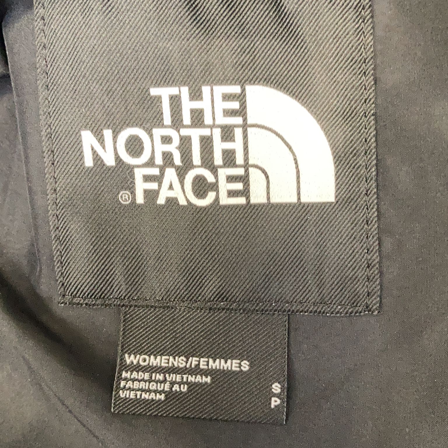 The North Face