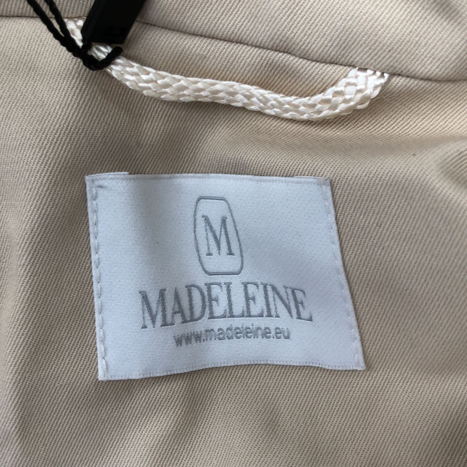 Madeleine