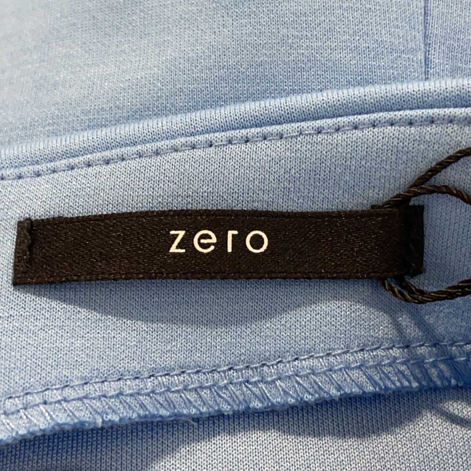 Zero