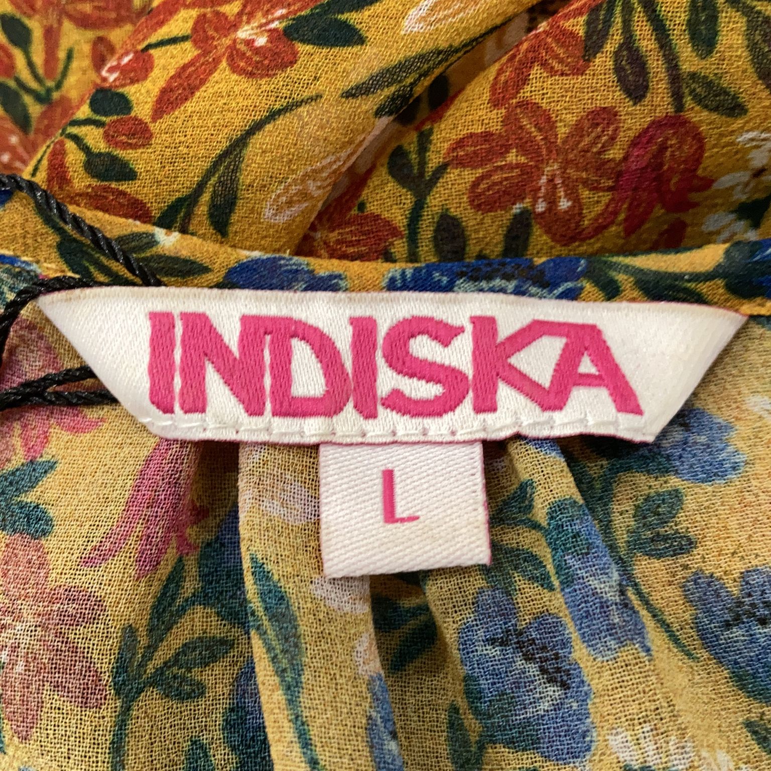 Indiska