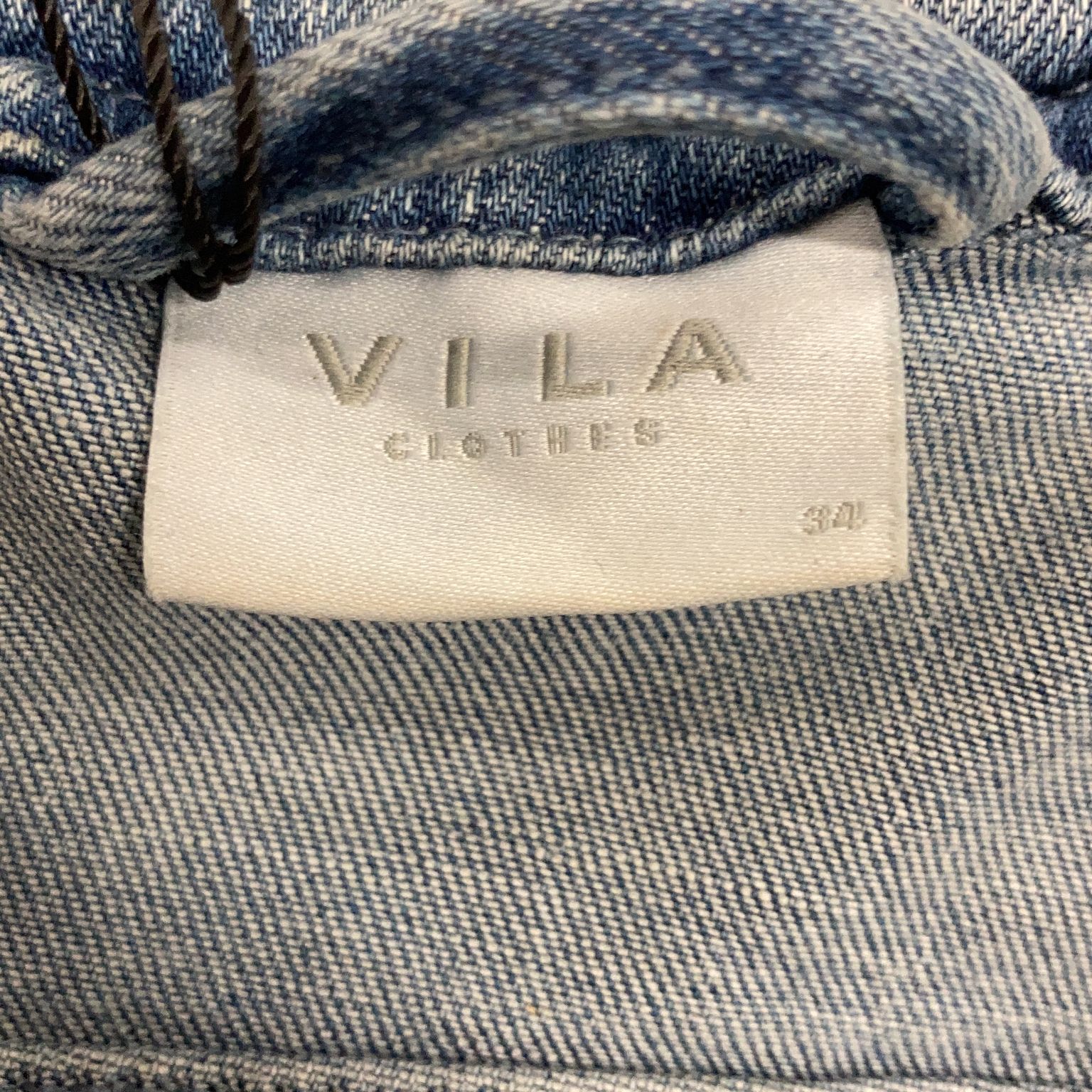 VILA Clothes