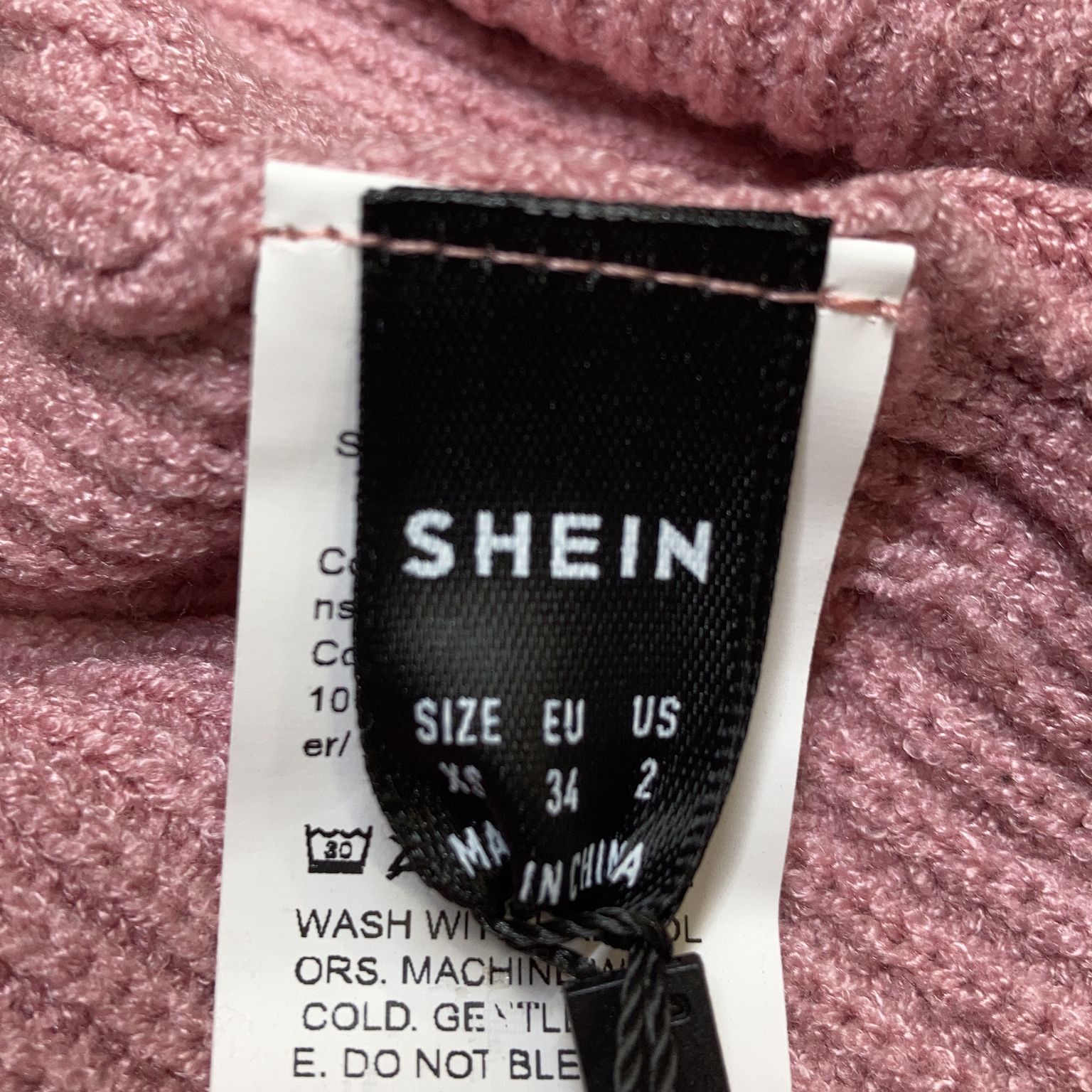 Shein