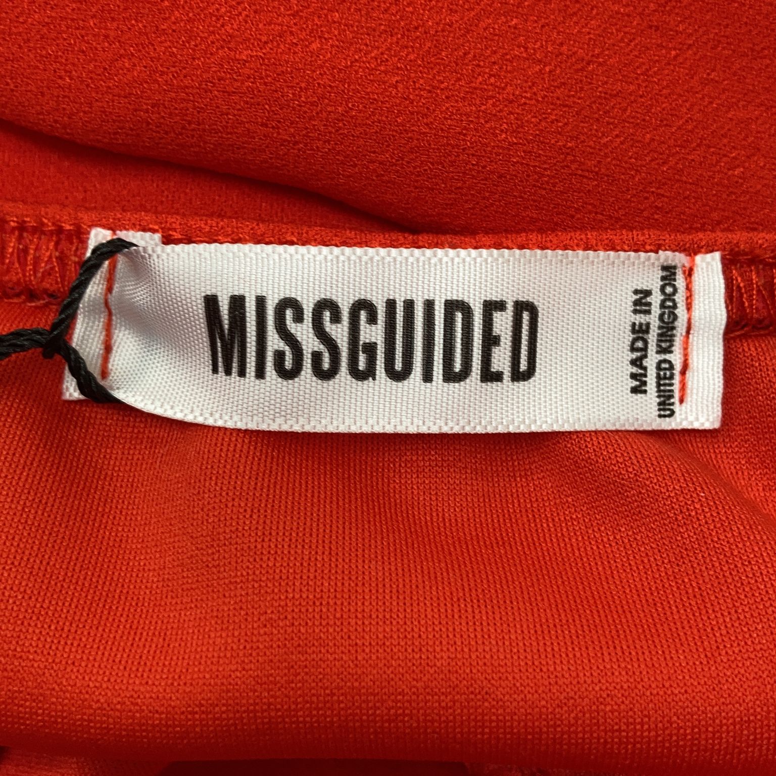 Missguided