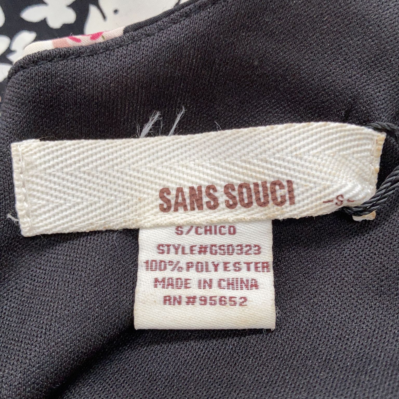 Sans Souci