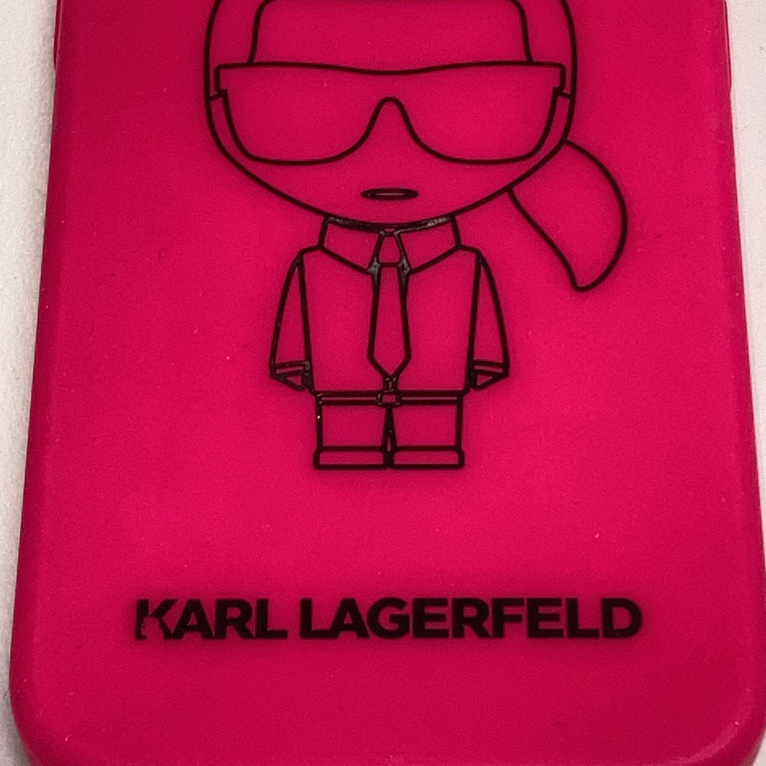 Karl Lagerfeld