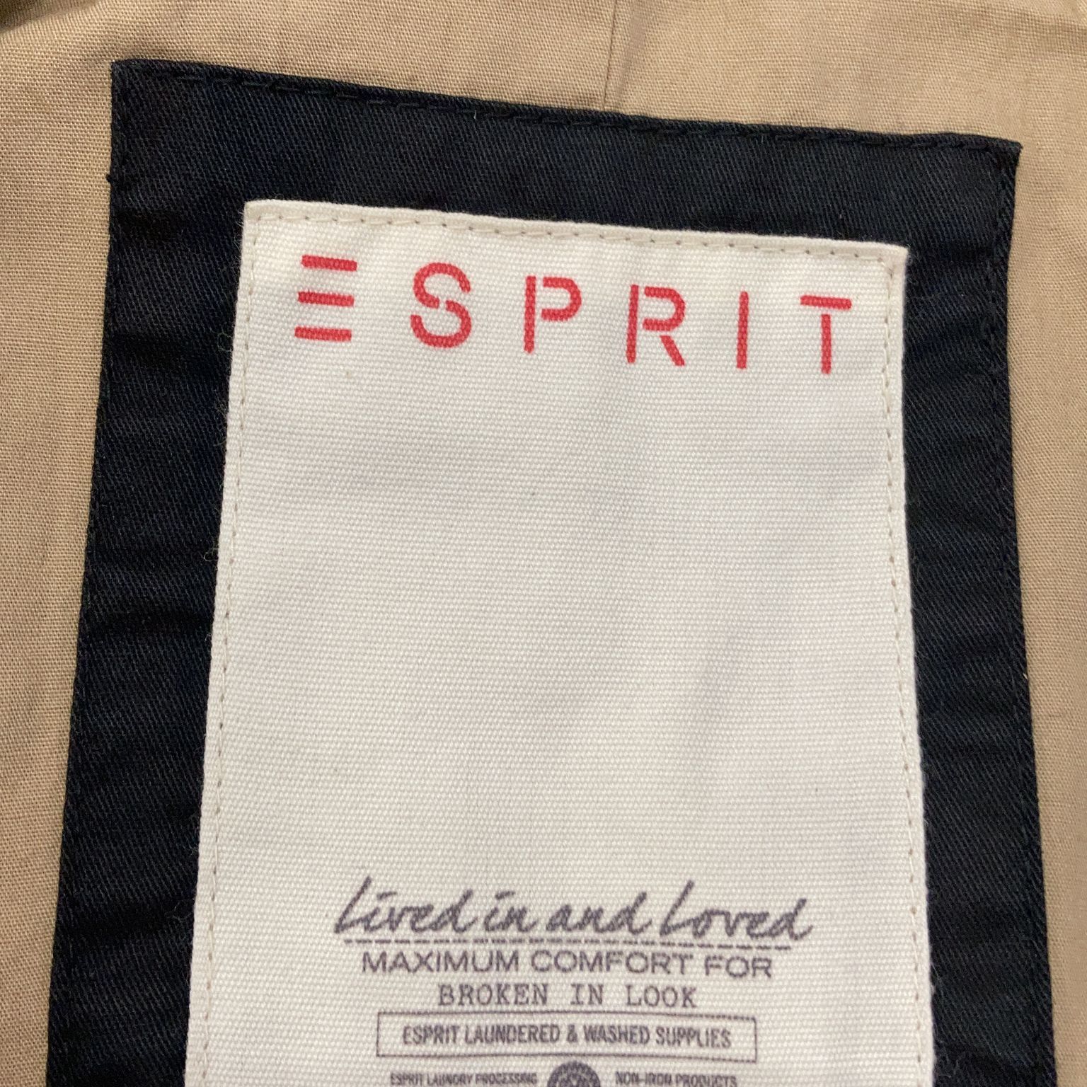 ESPRIT