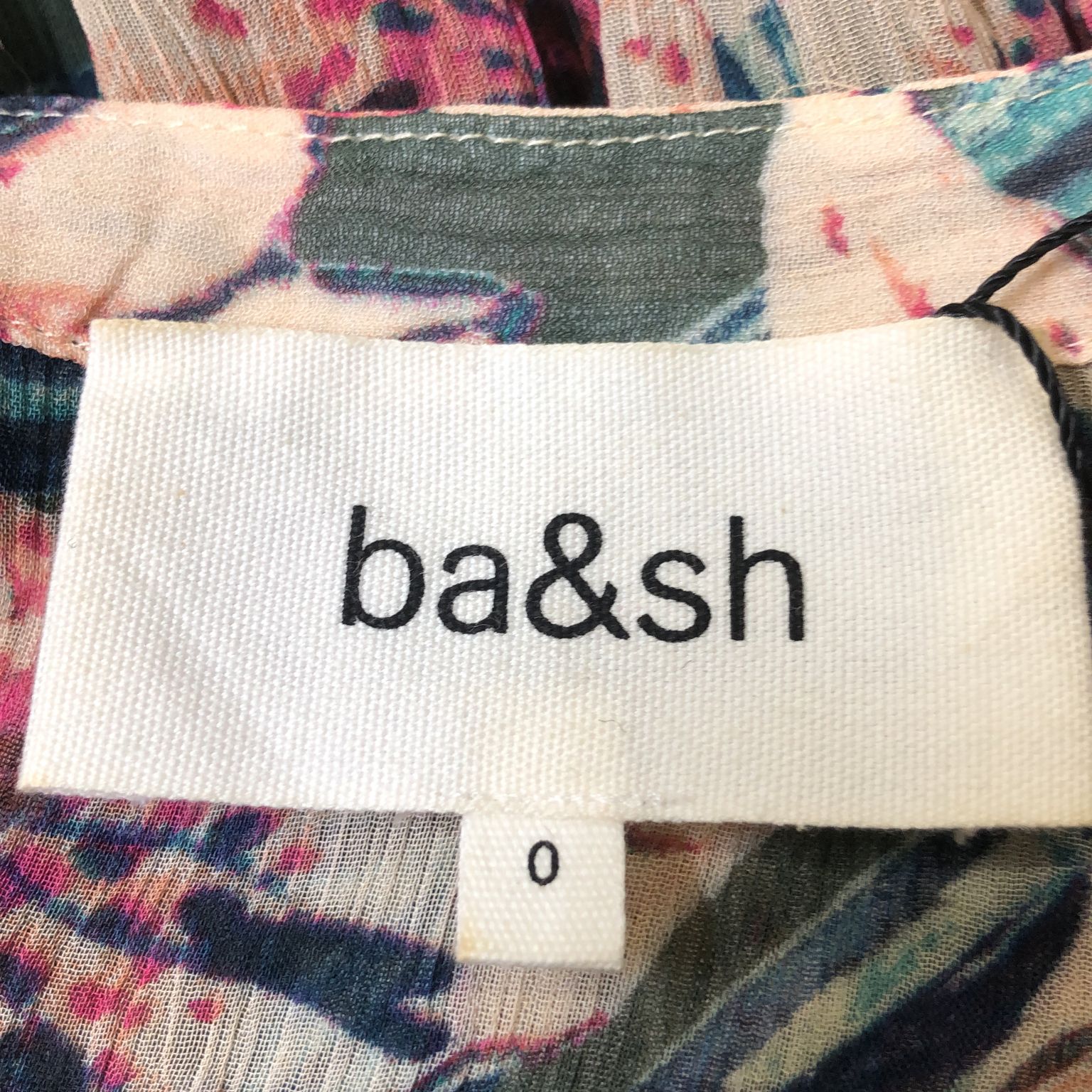 Bash