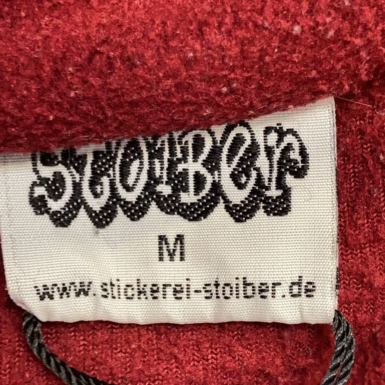 Stoiber