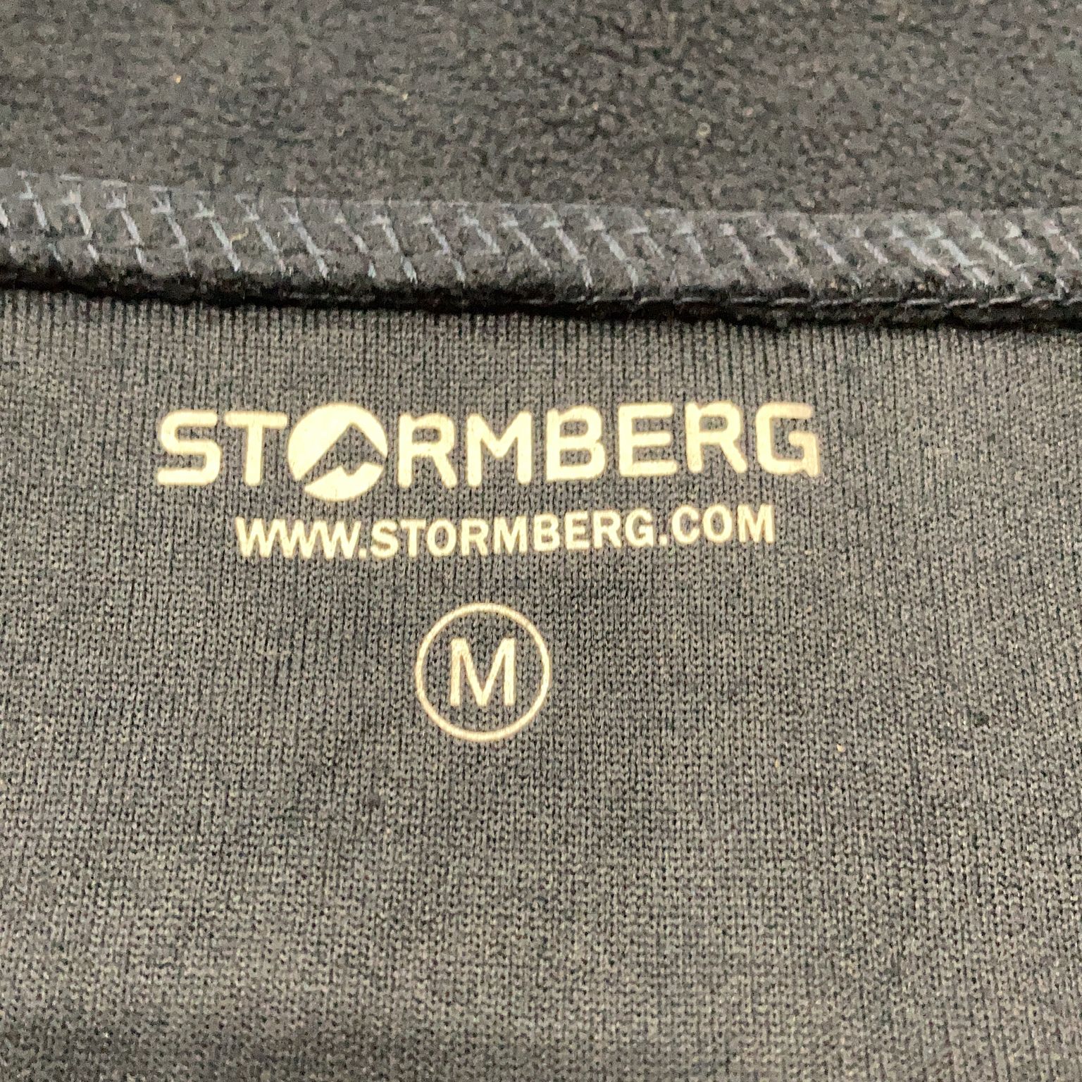 Stormberg