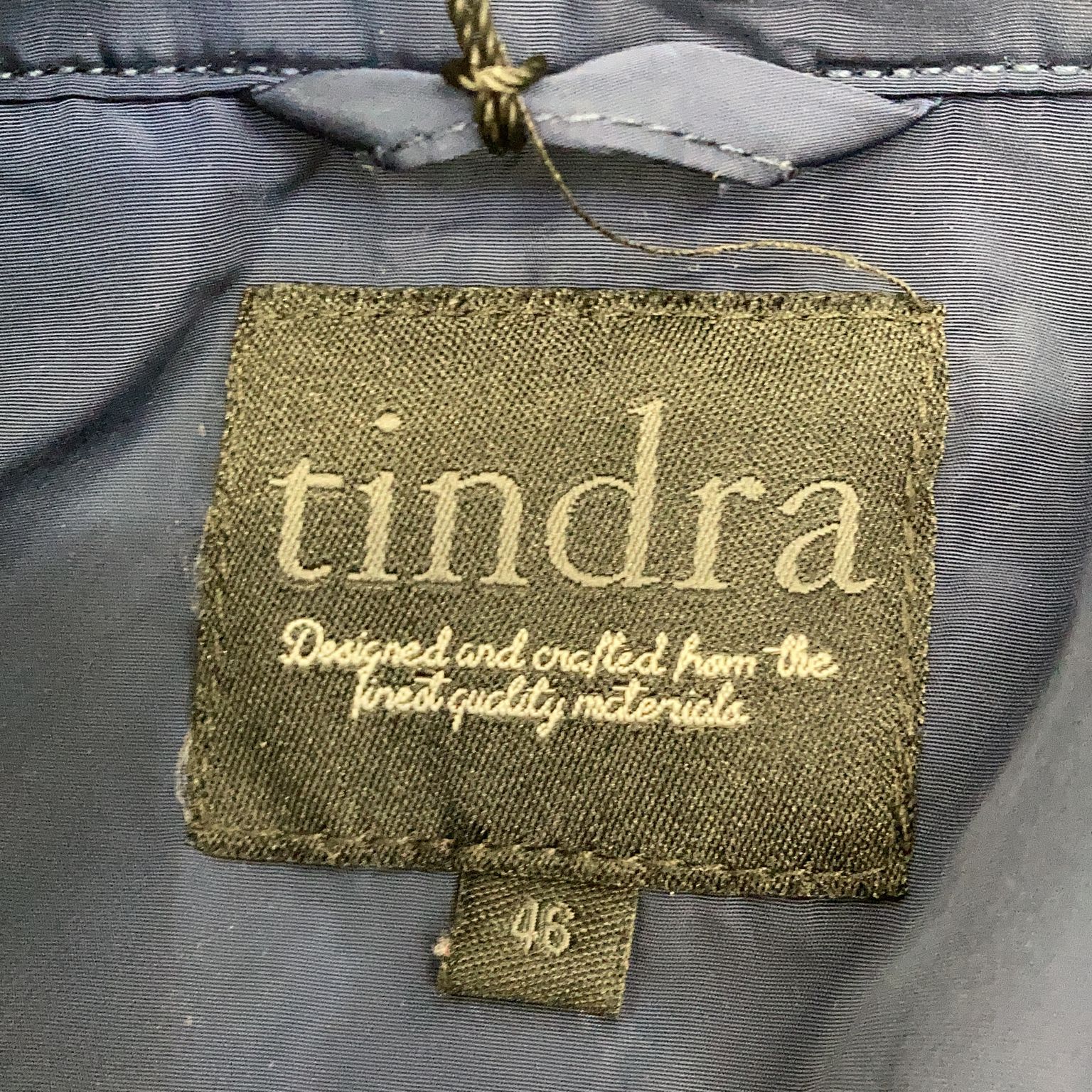 Tindra