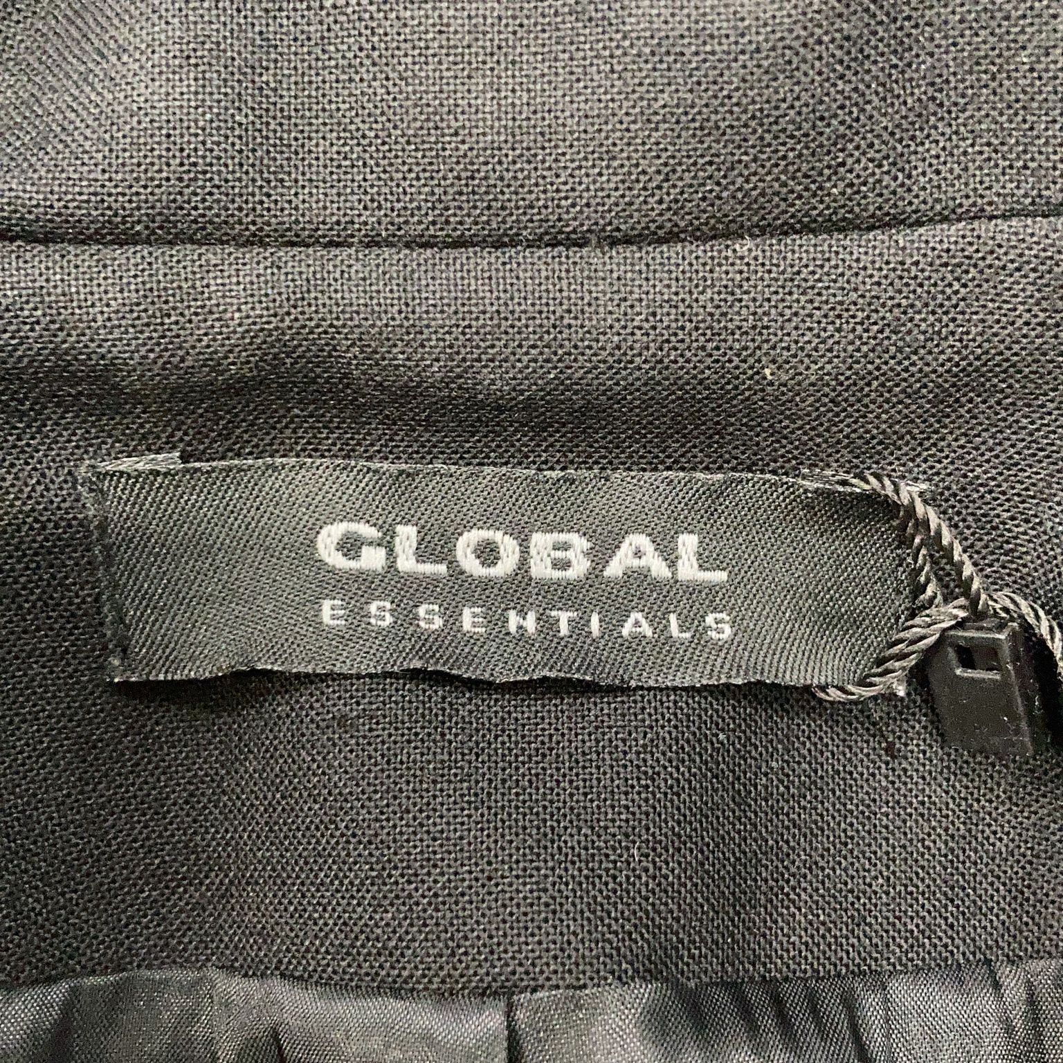 Global Essentials