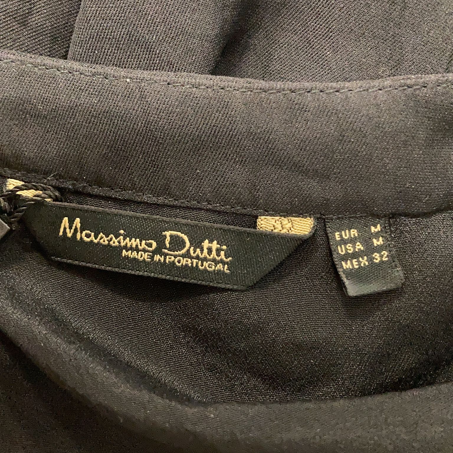 Massimo Dutti