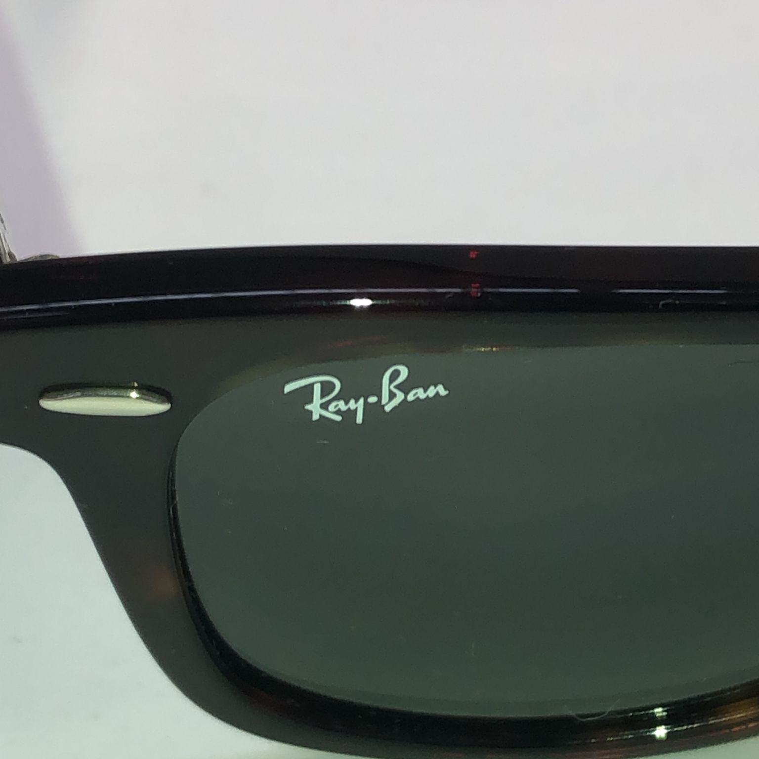 Ray-Ban