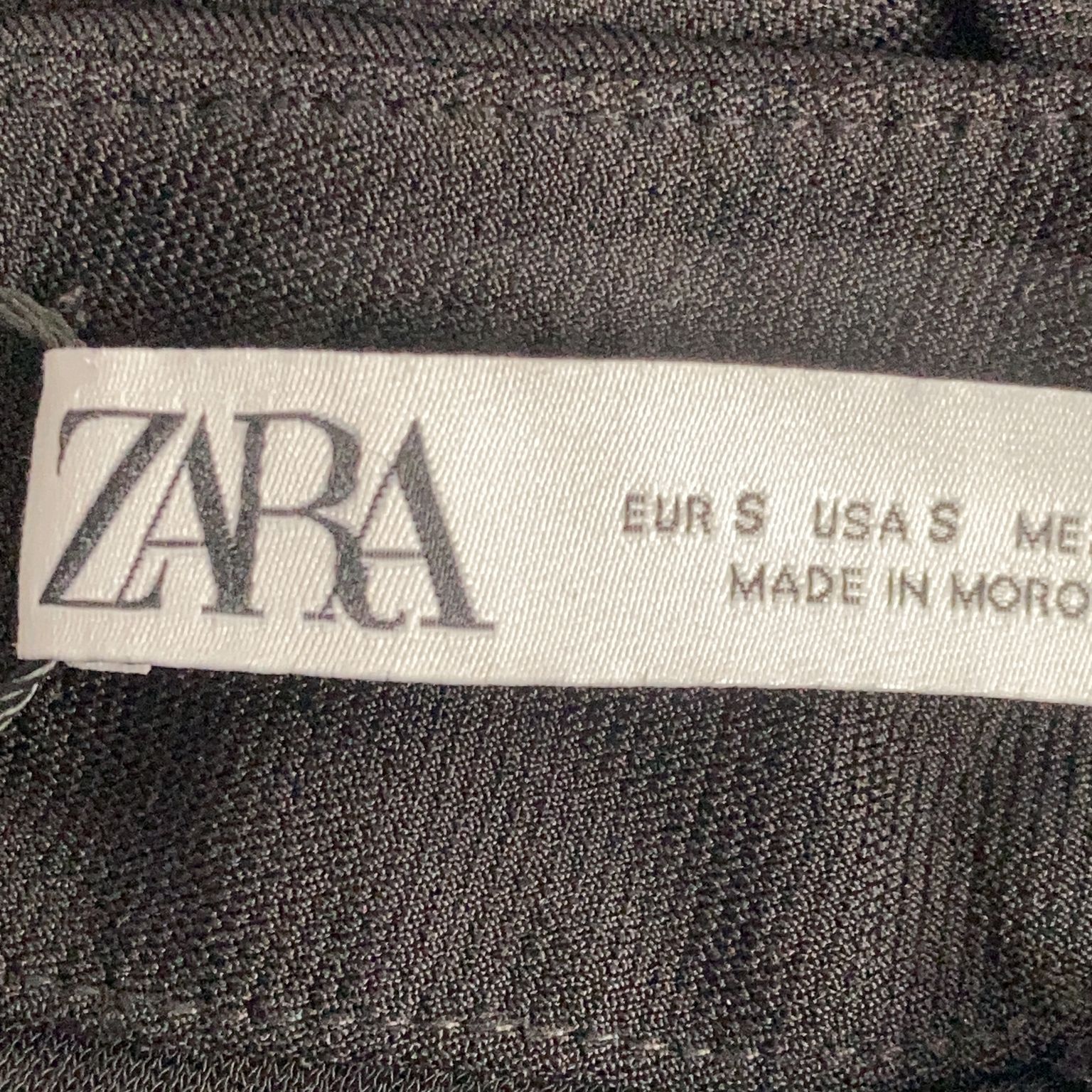 Zara