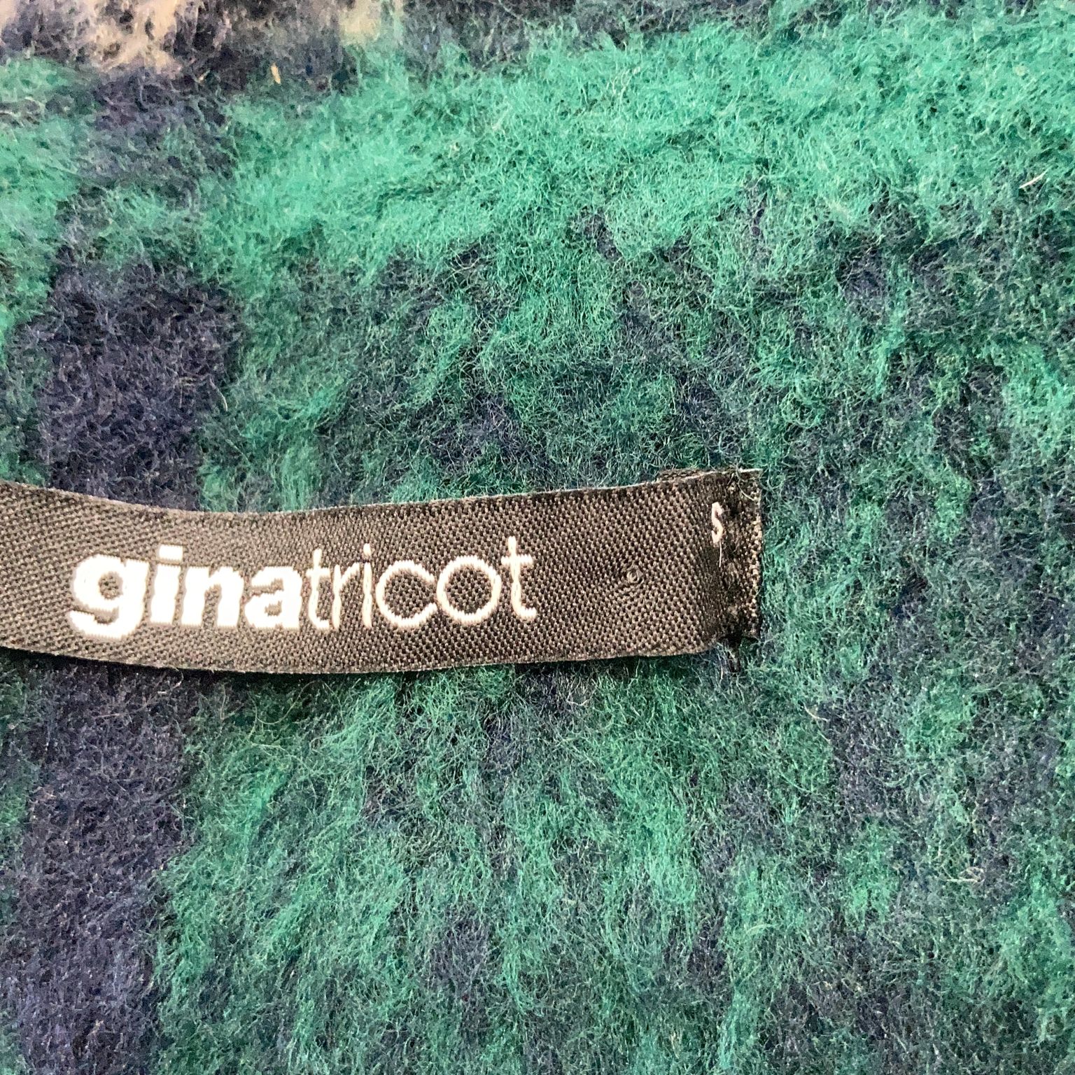 Gina Tricot