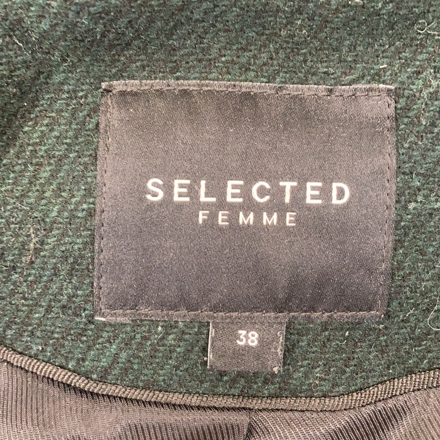 Selected Femme