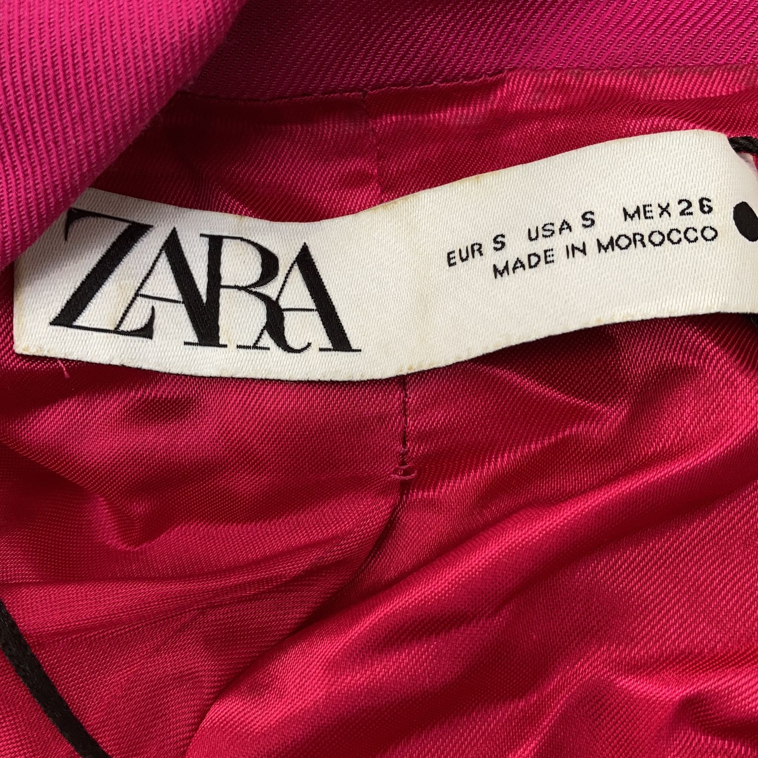 Zara