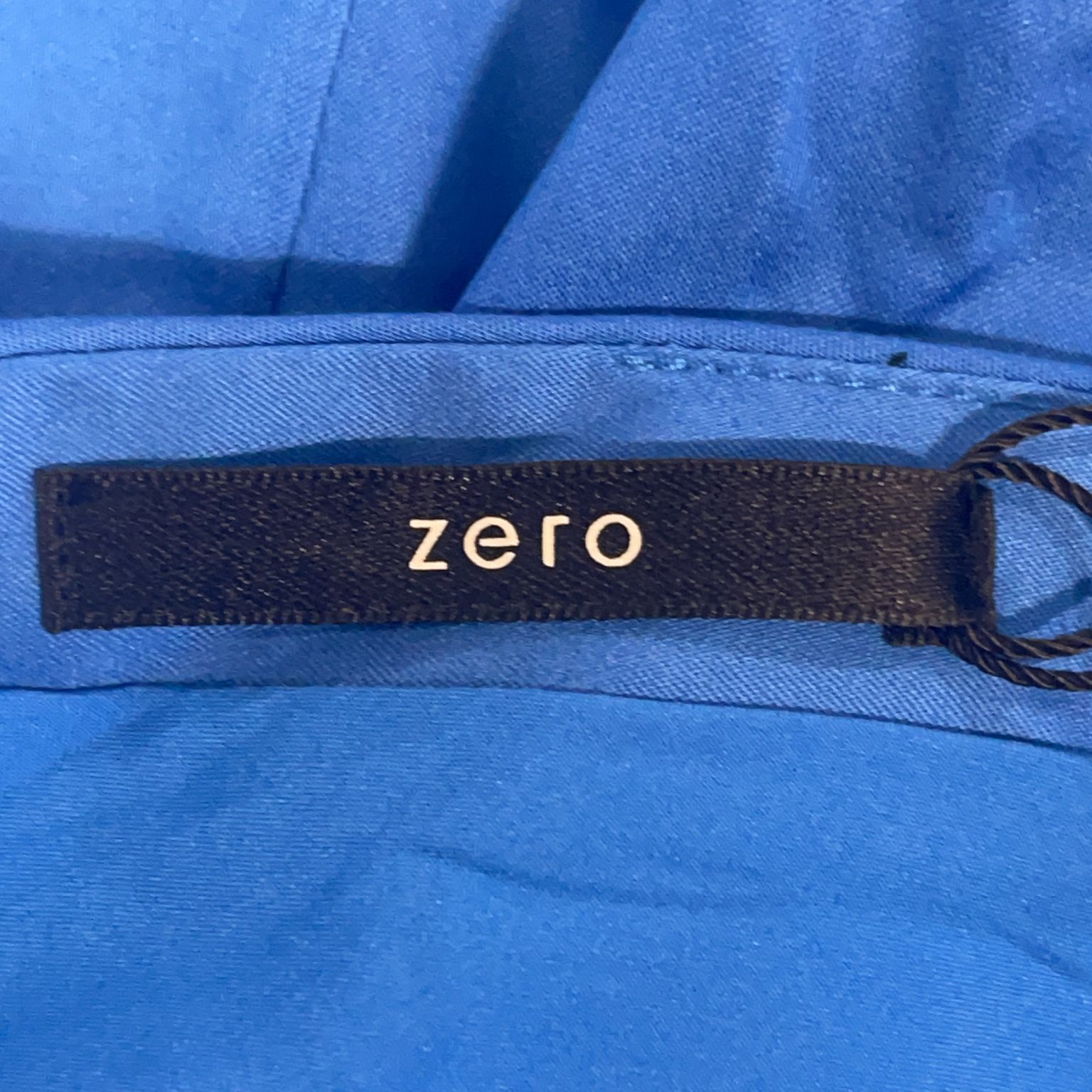 Zero