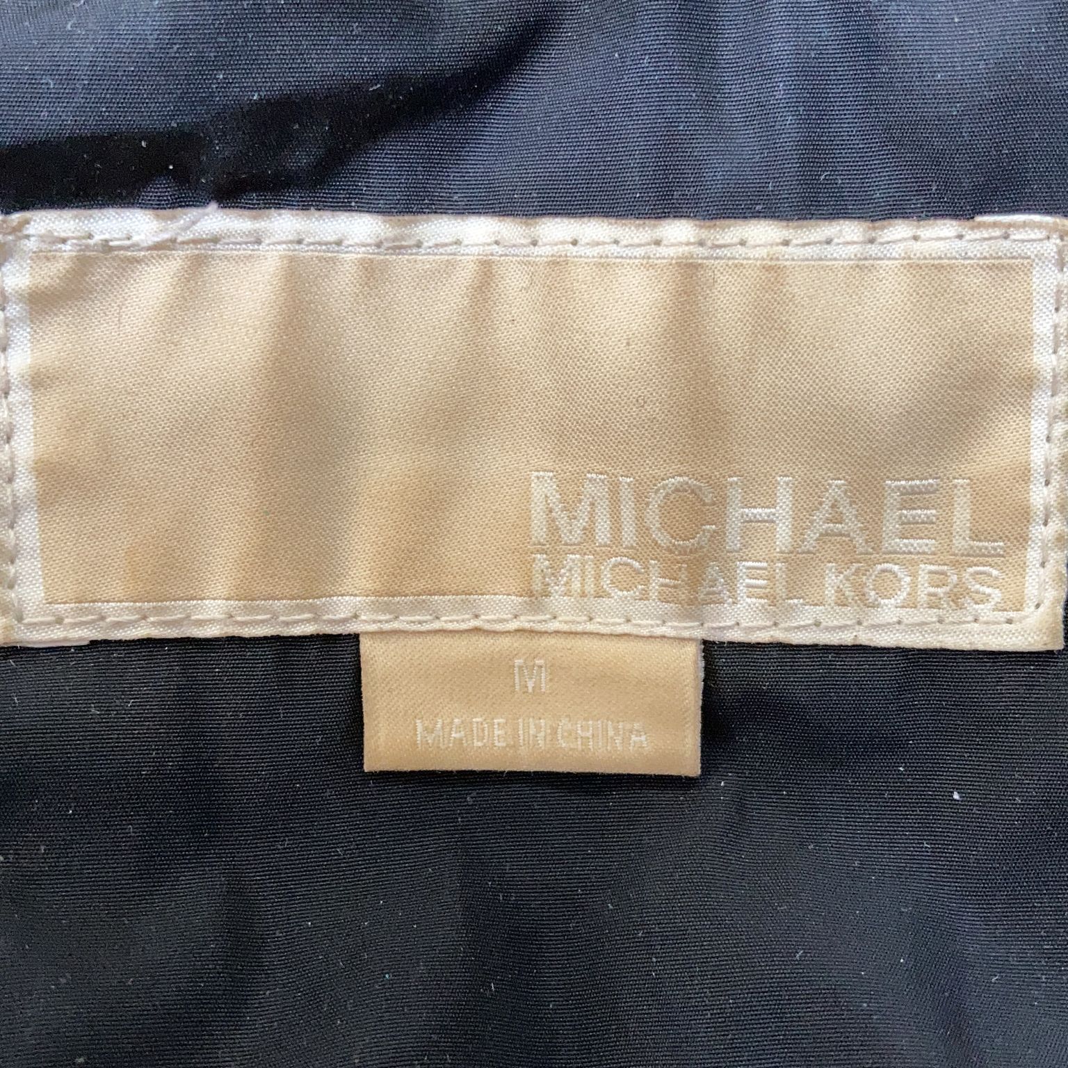 Michael Kors