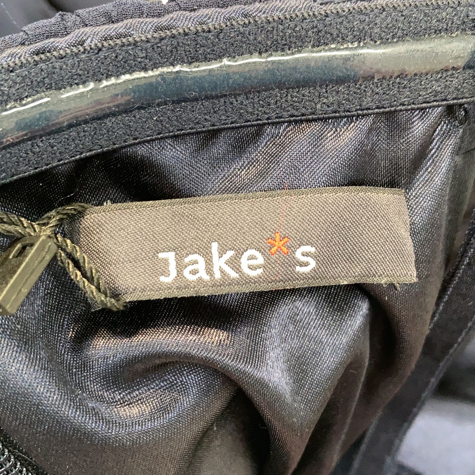 Jake's