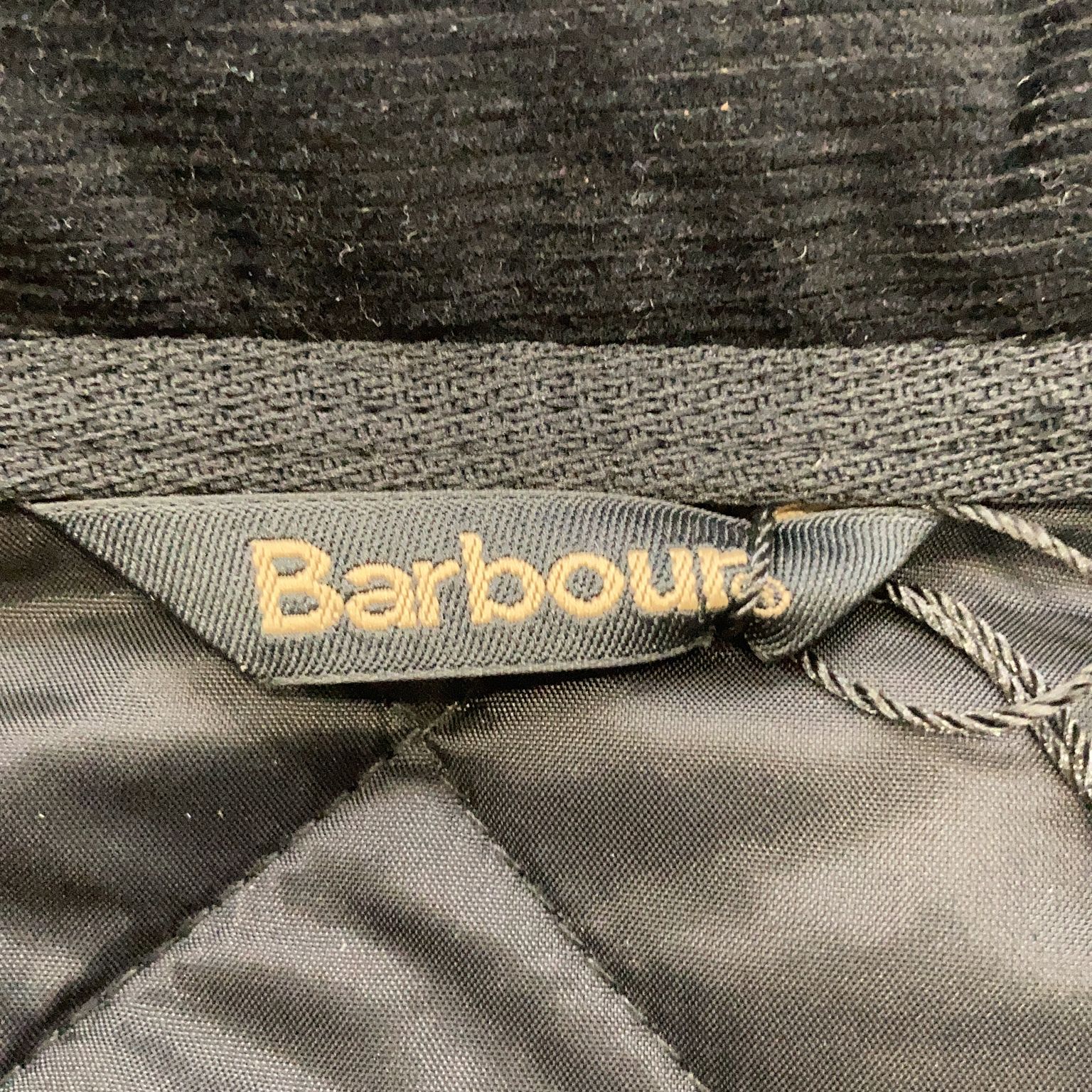 Barbour