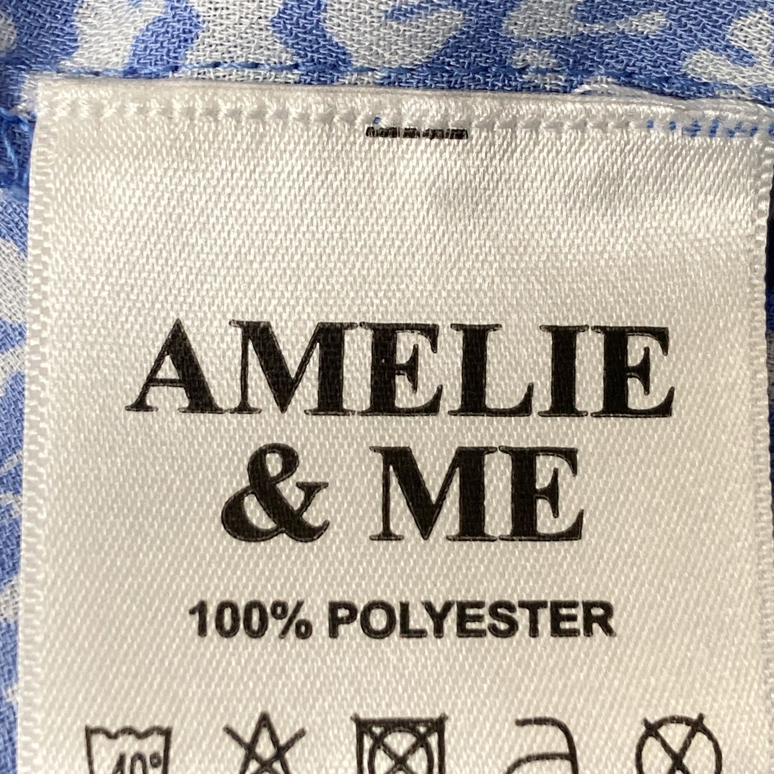 Amelie  Me