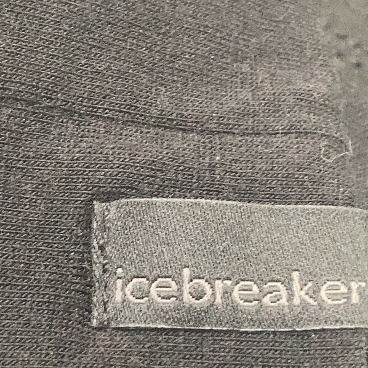 Icebreaker