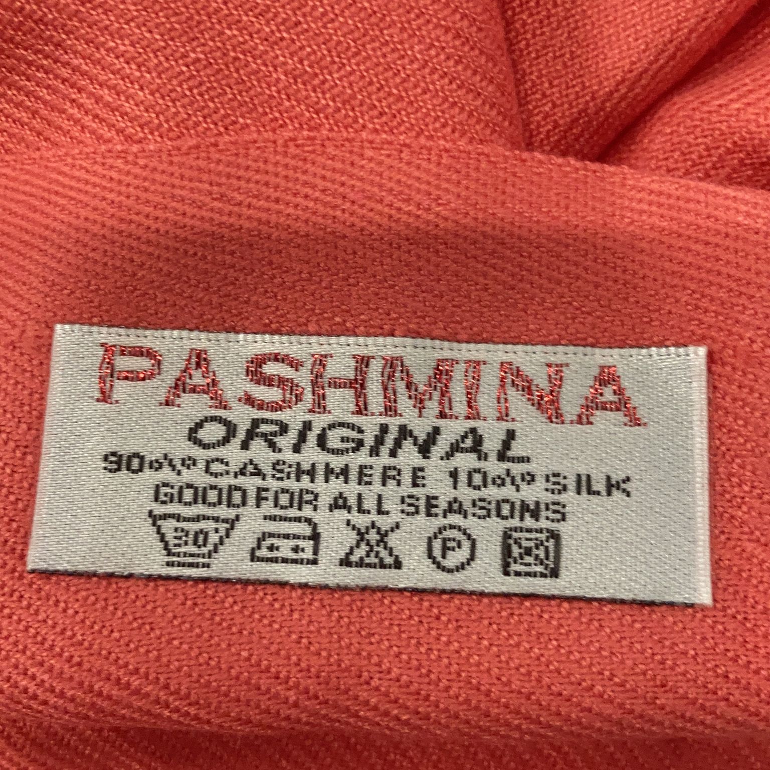 Pashmina