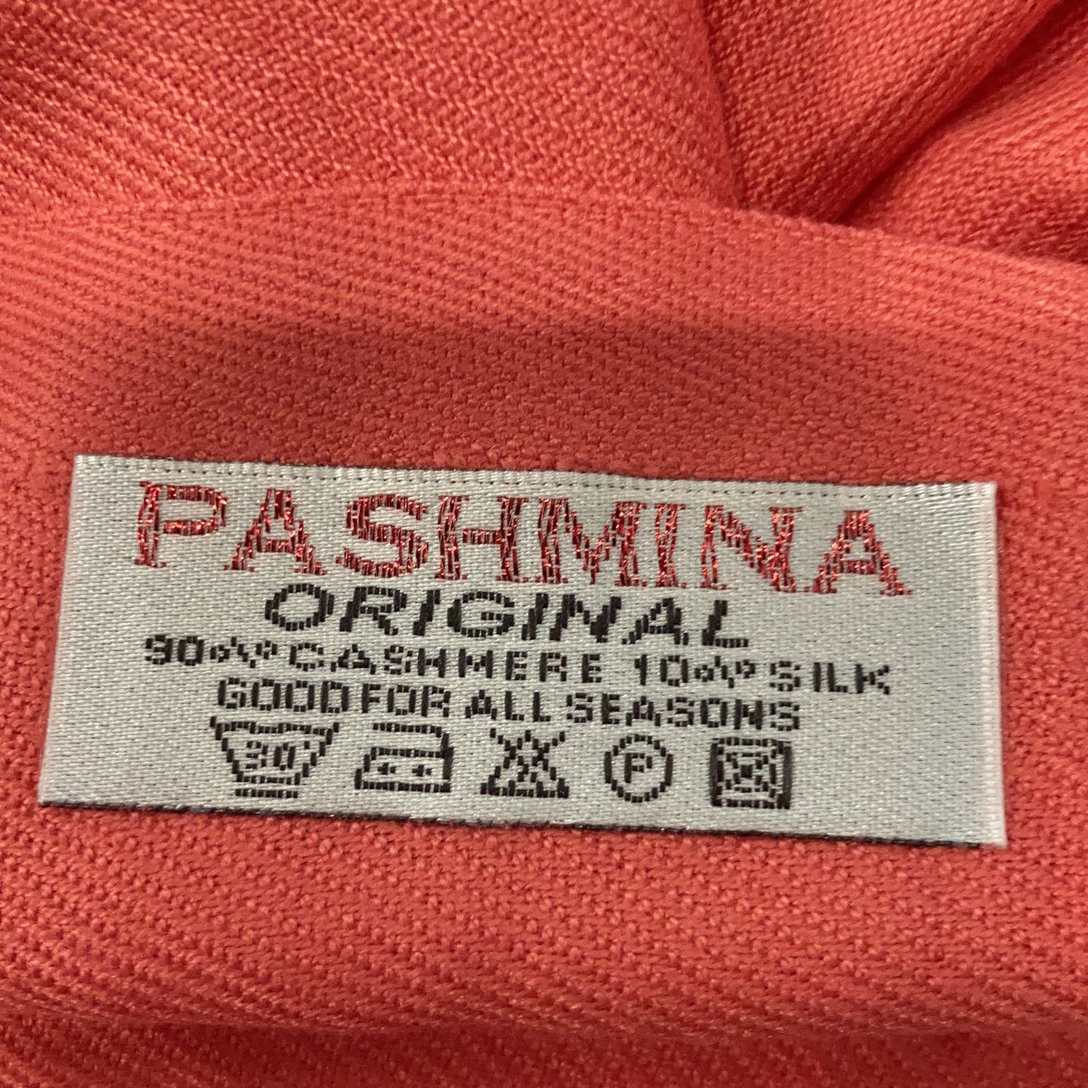 Pashmina