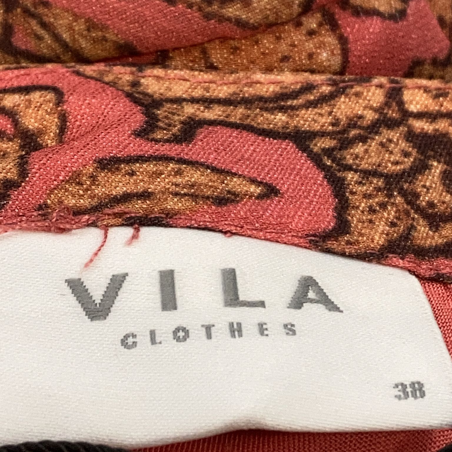 VILA Clothes