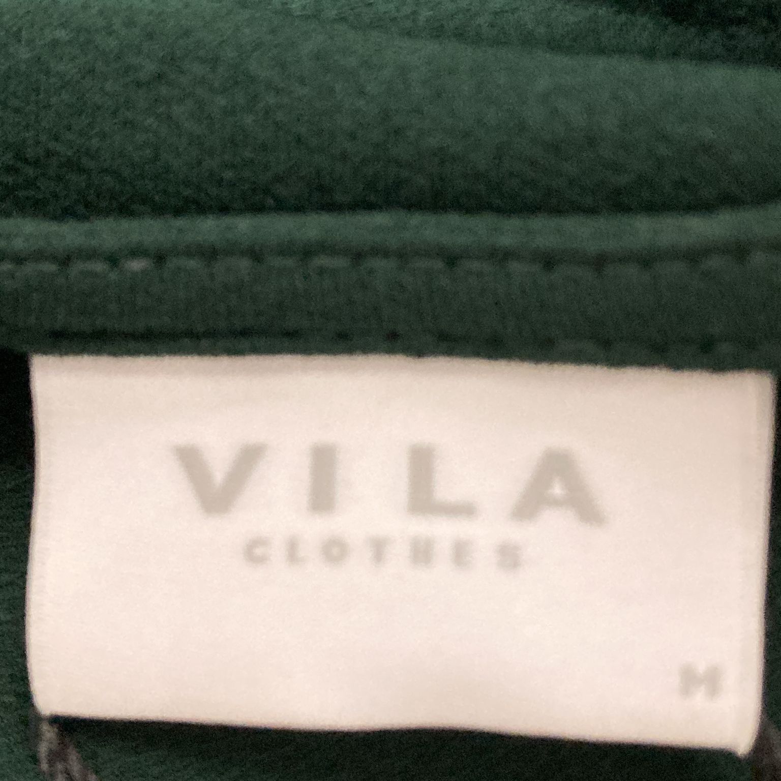 VILA Clothes