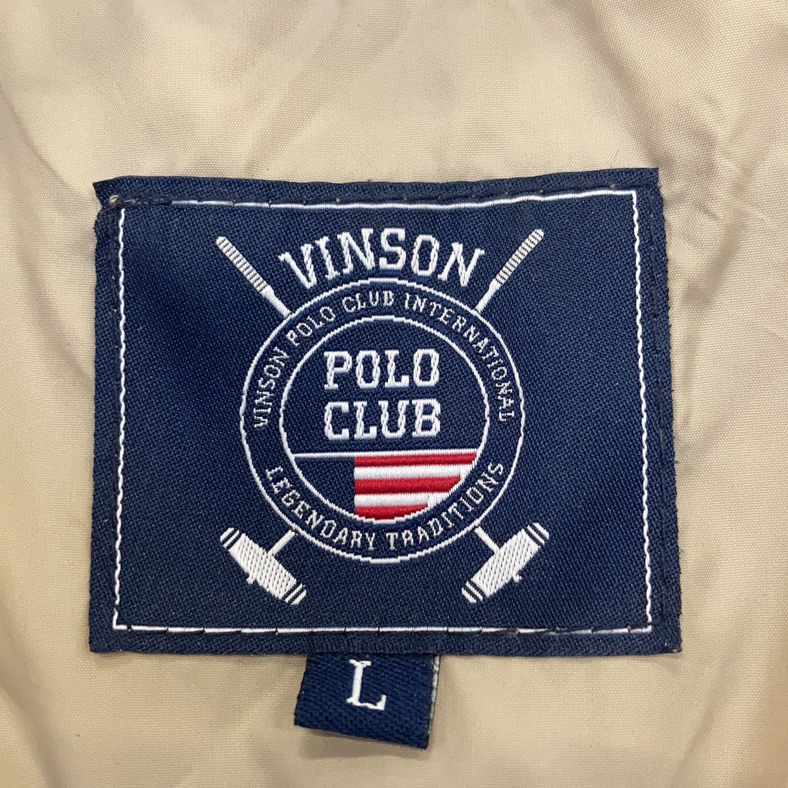 Vinson Polo Club