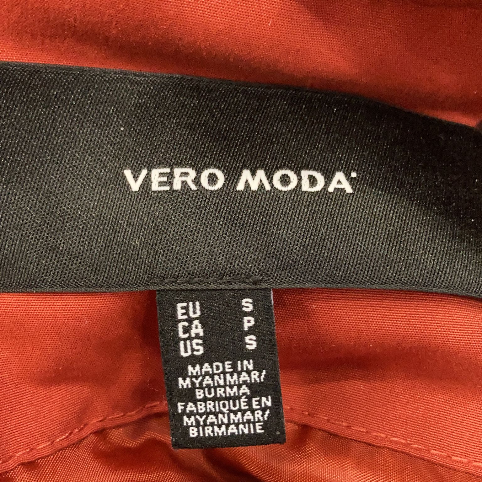 Vero Moda