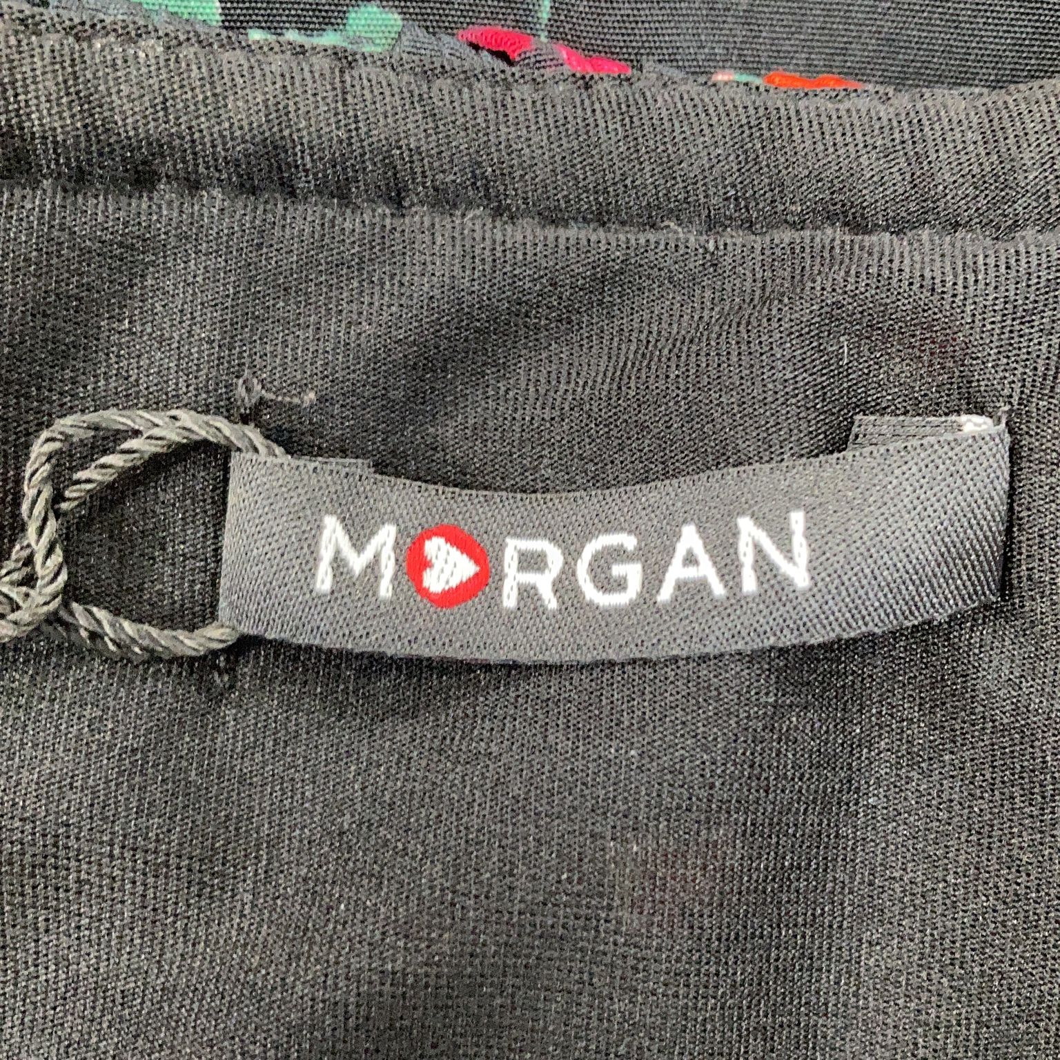 Morgan