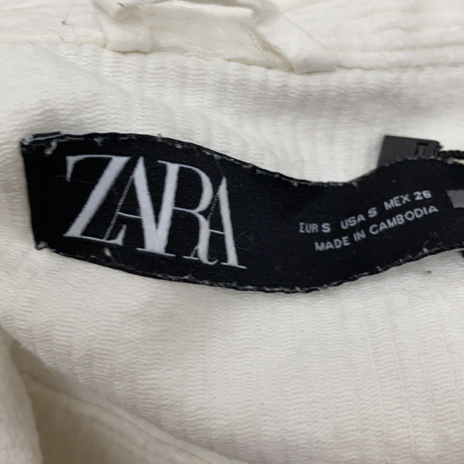 Zara