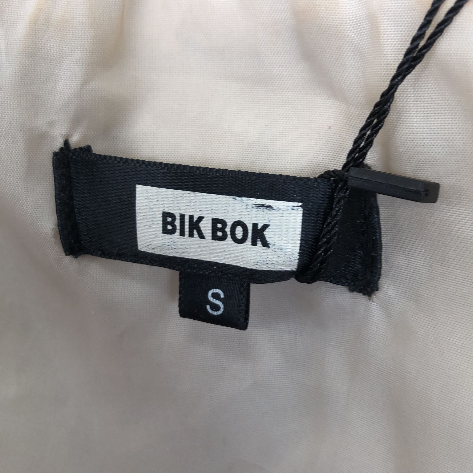 Bik Bok