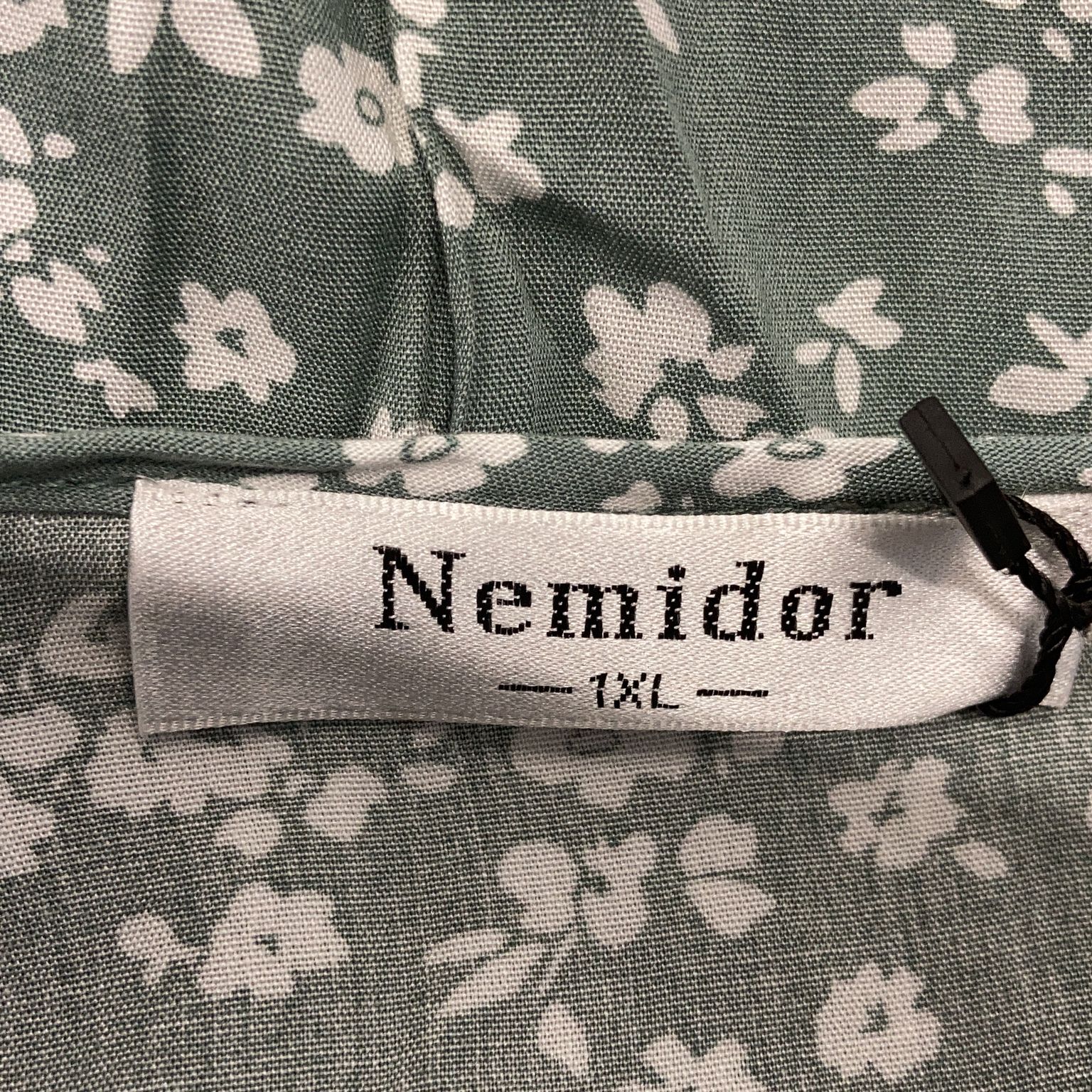 Nemidor