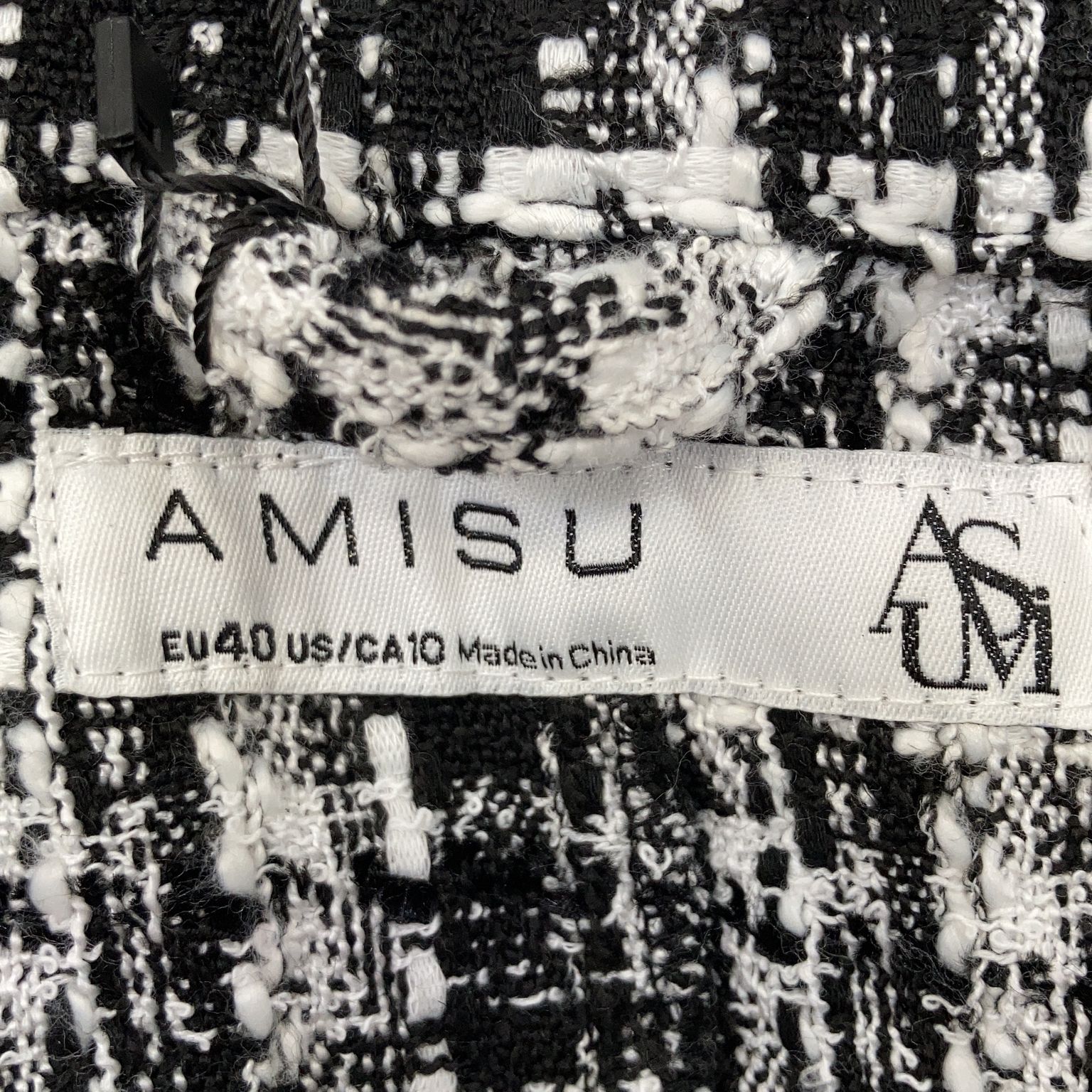 Amisu