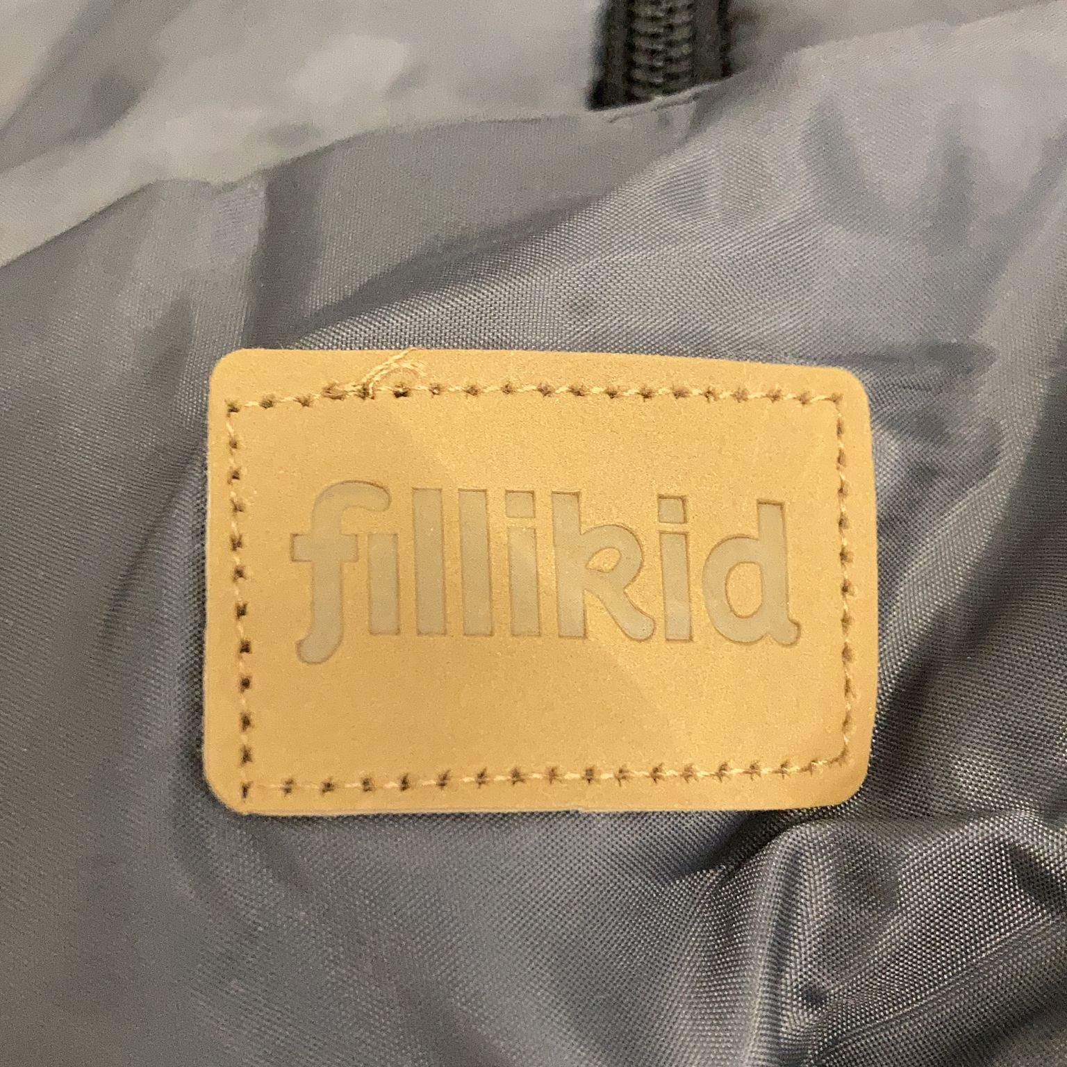 Fillikid