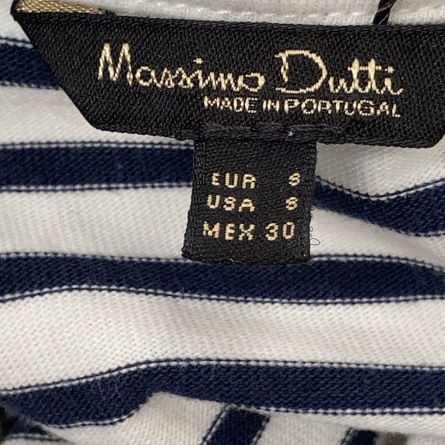 Massimo Dutti