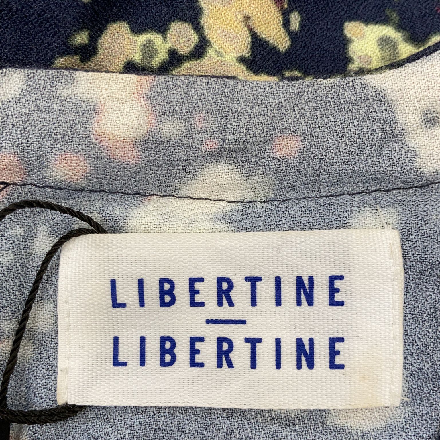 Libertine-Libertine