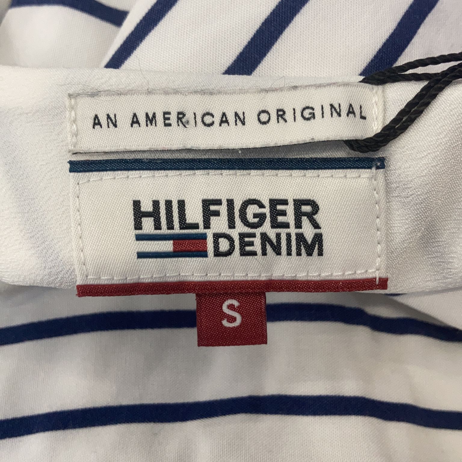 Tommy Hilfiger Denim