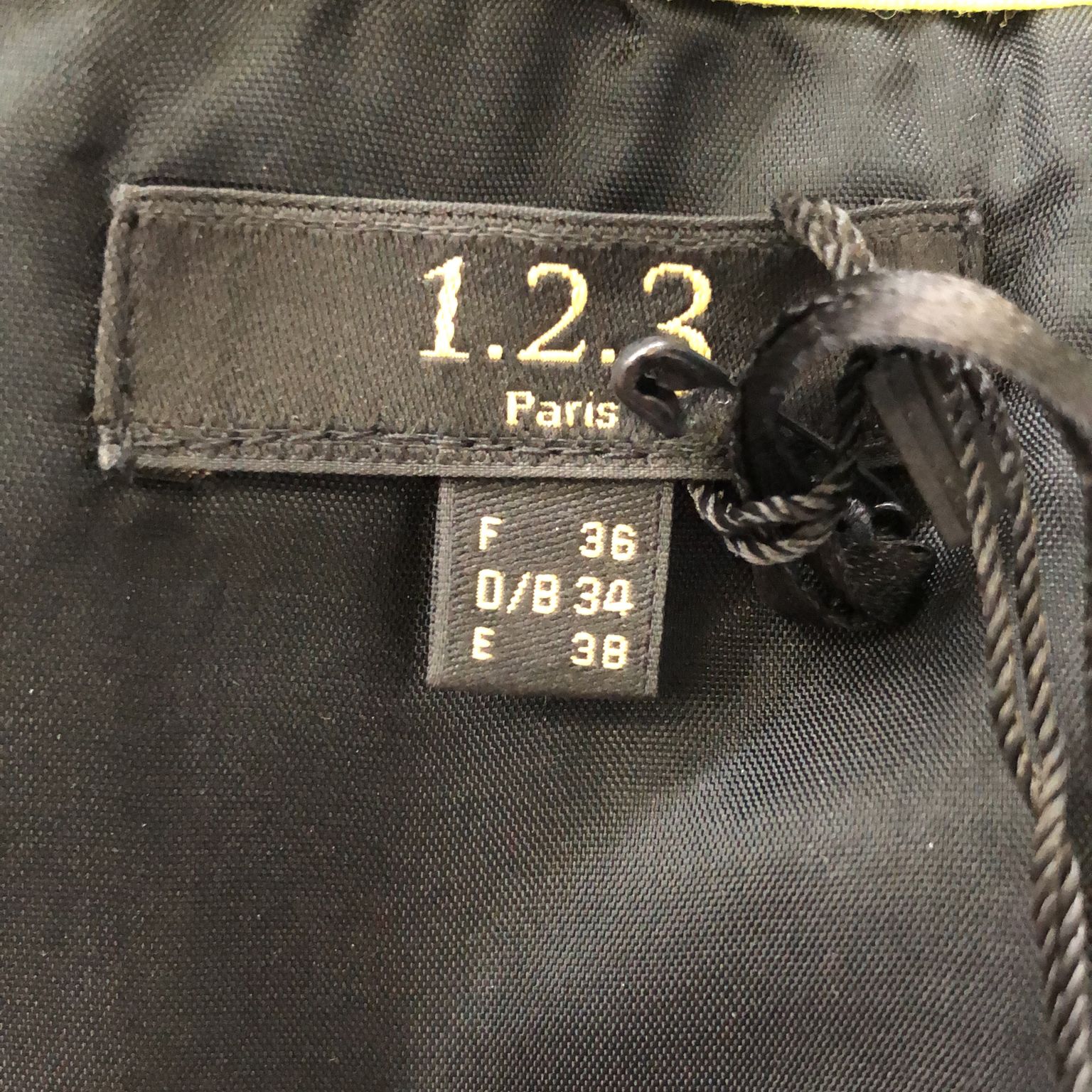 123 Paris