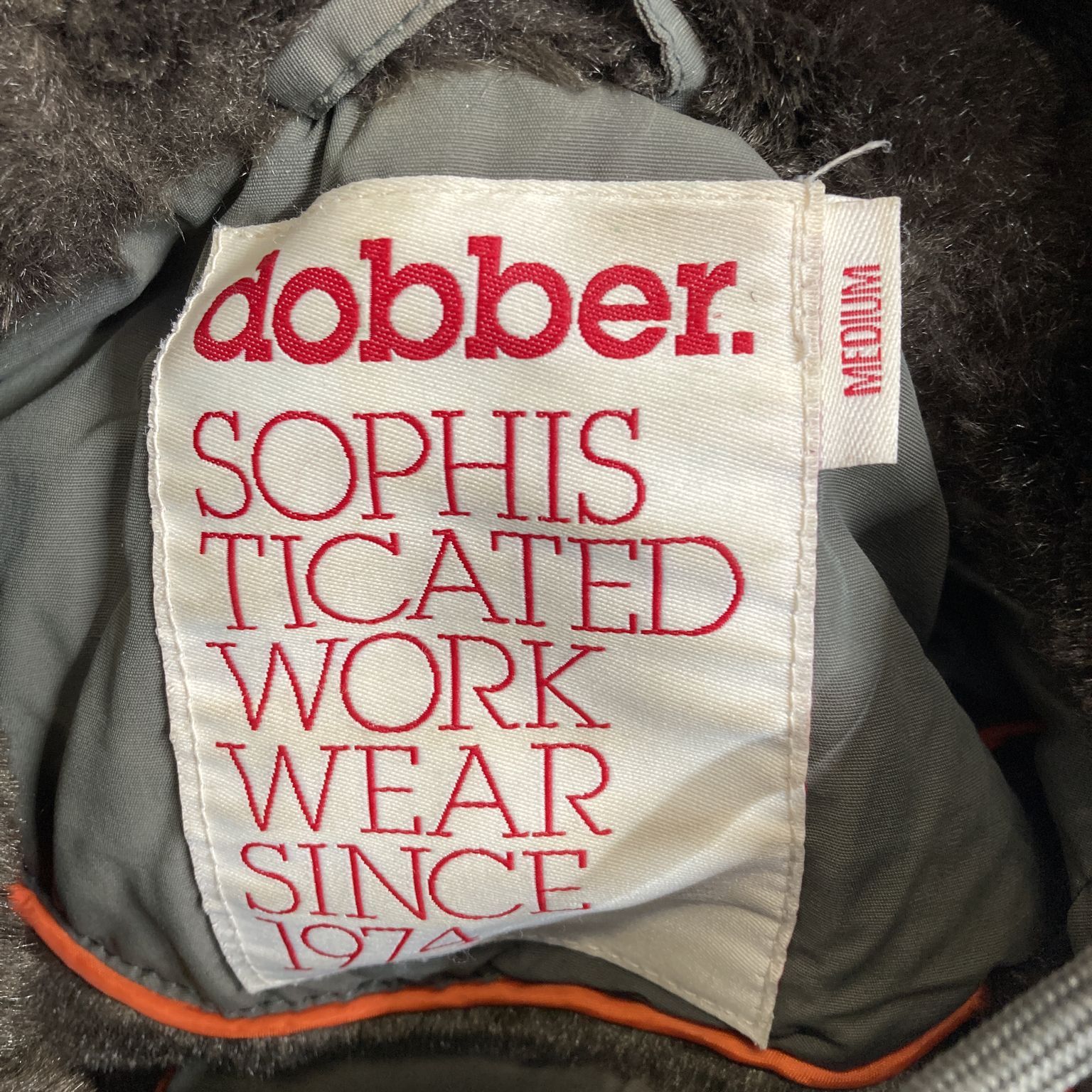 Dobber