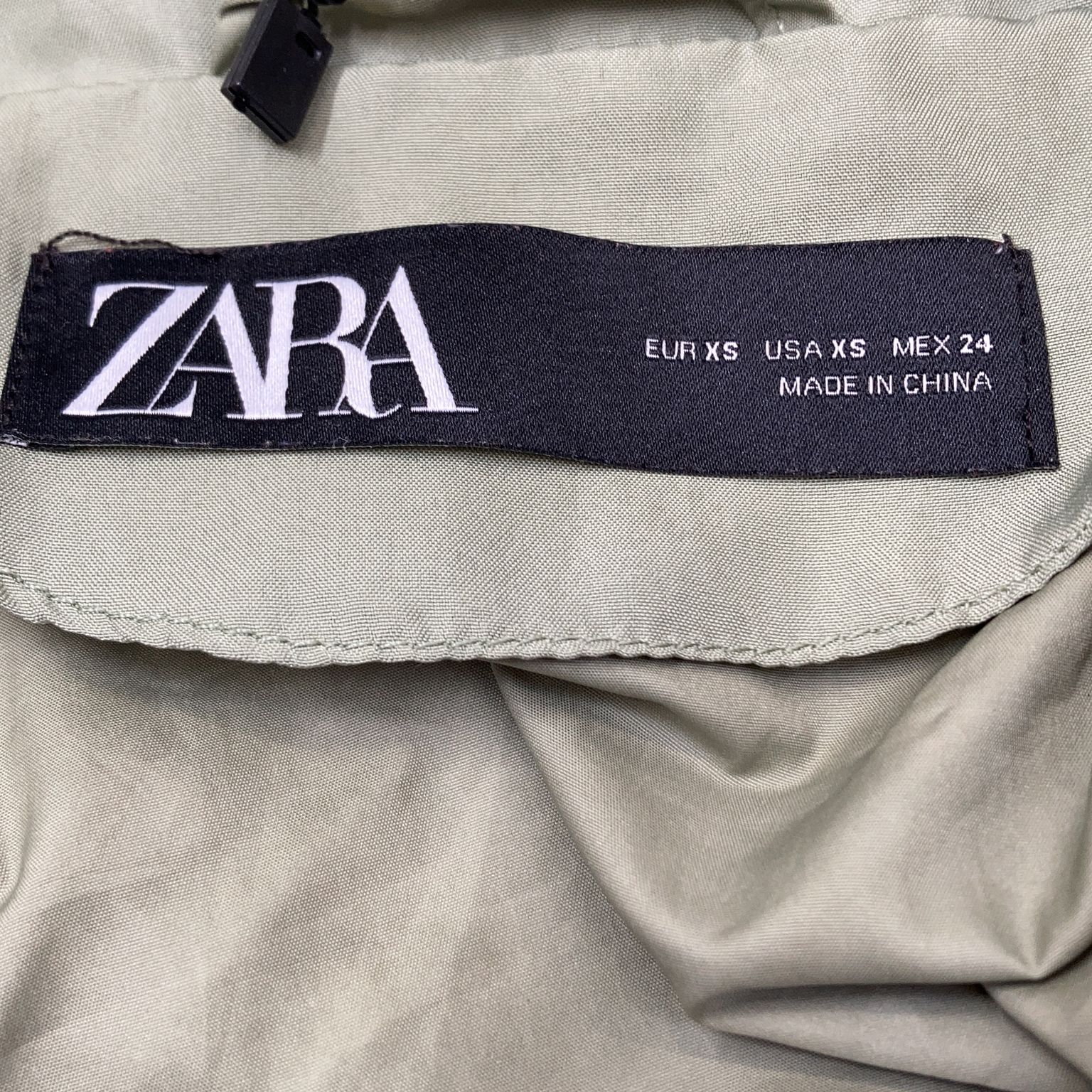 Zara