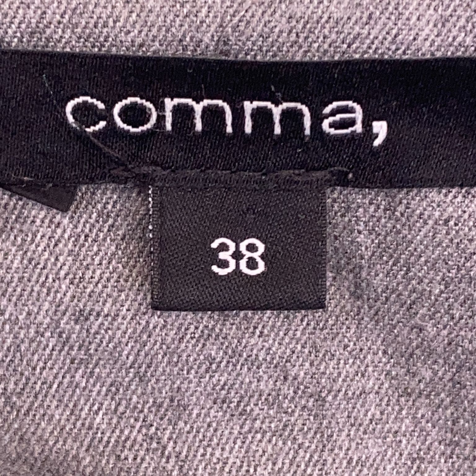 Comma