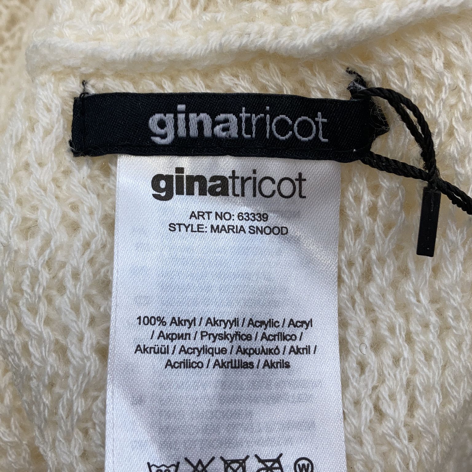 Gina Tricot