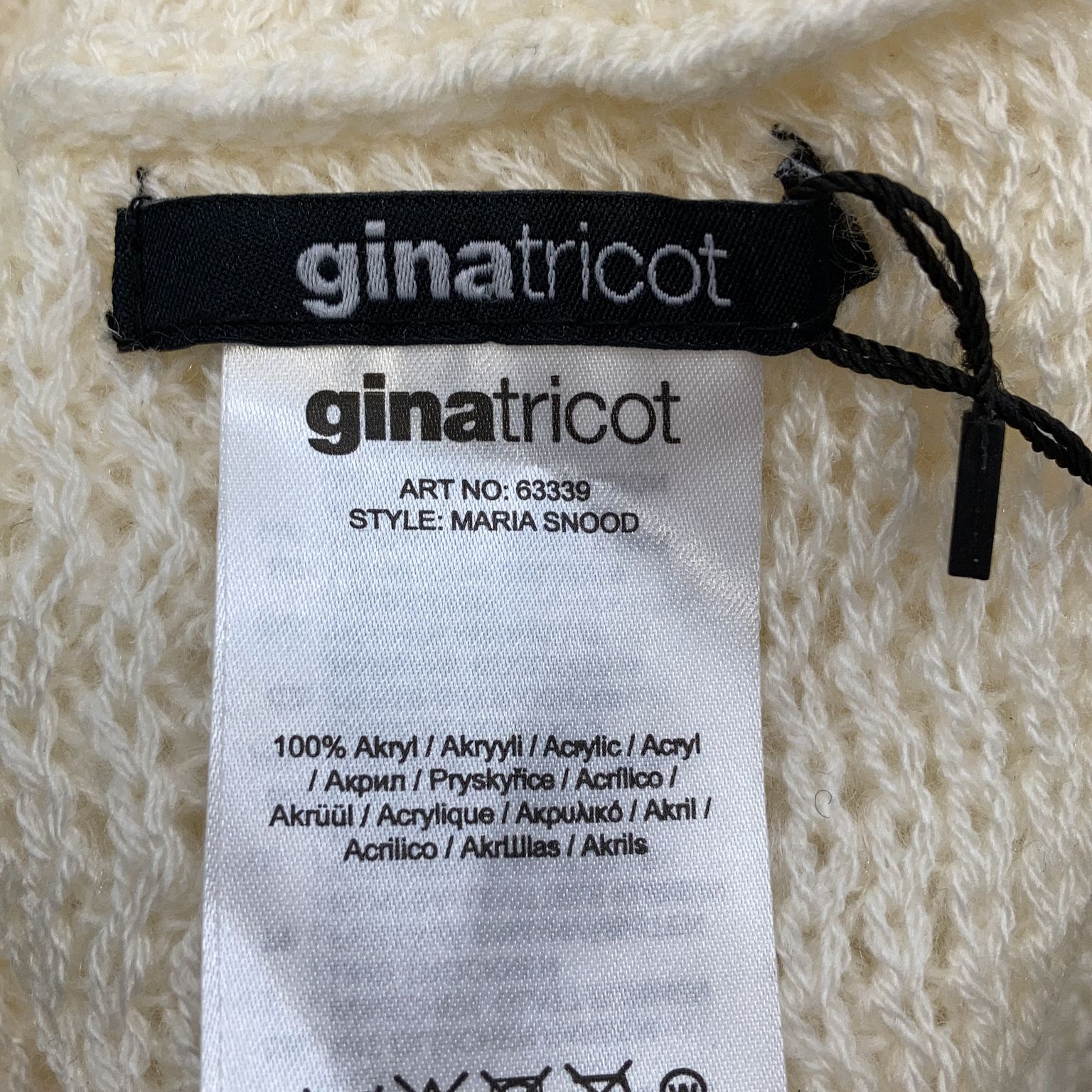 Gina Tricot