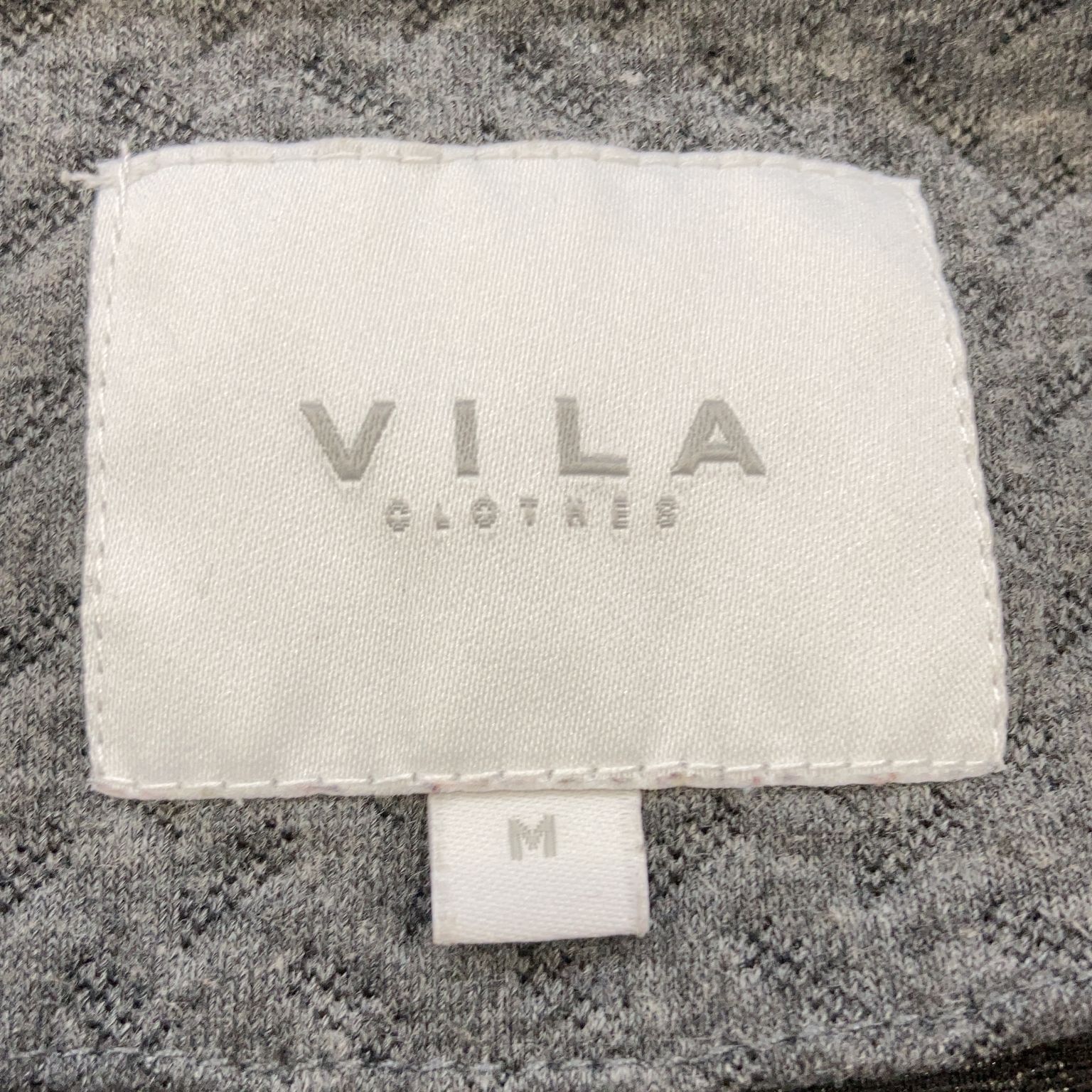 VILA Clothes