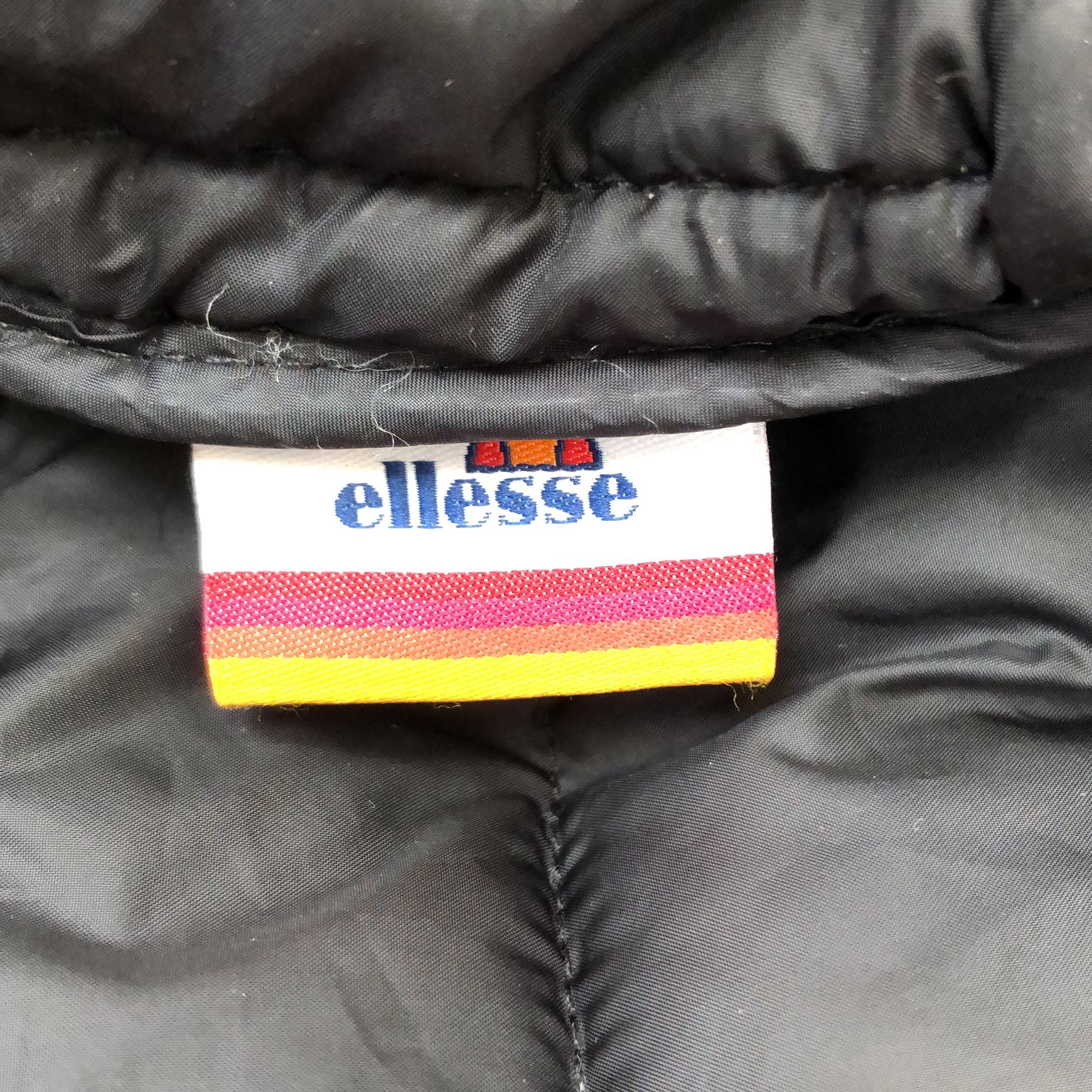 Ellesse